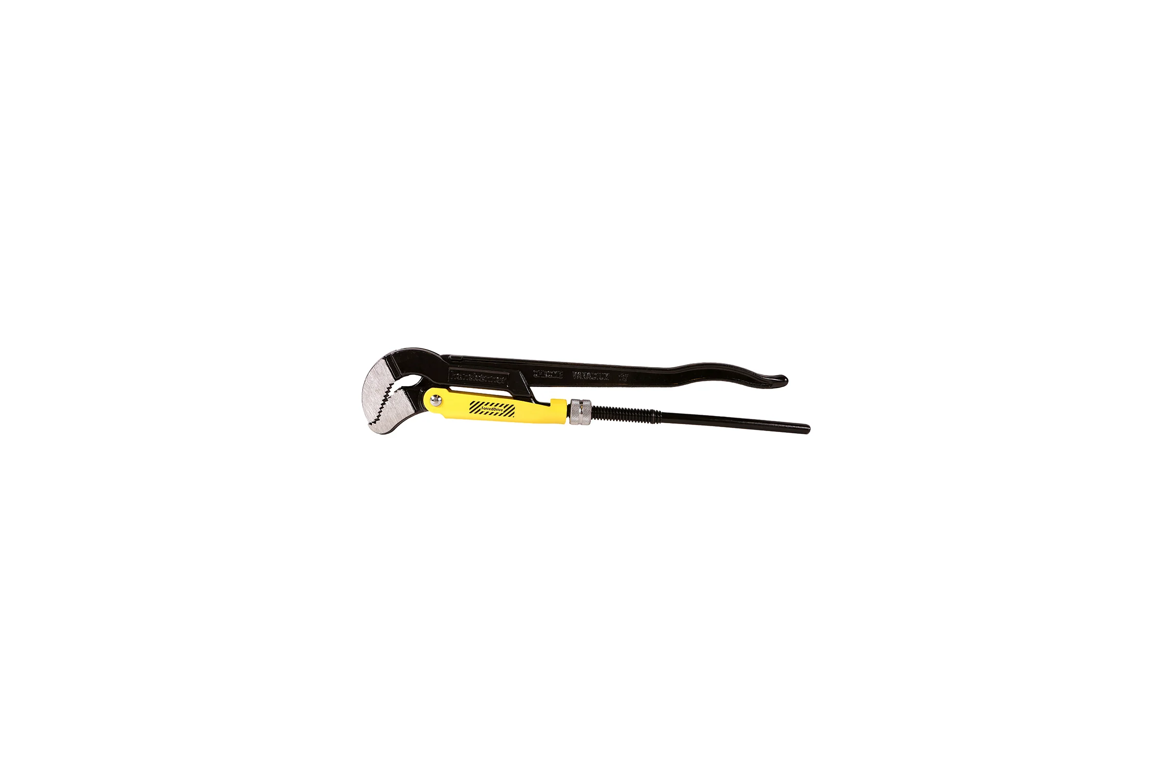 Ключ трубный Hanskonner HK1045-04-P15