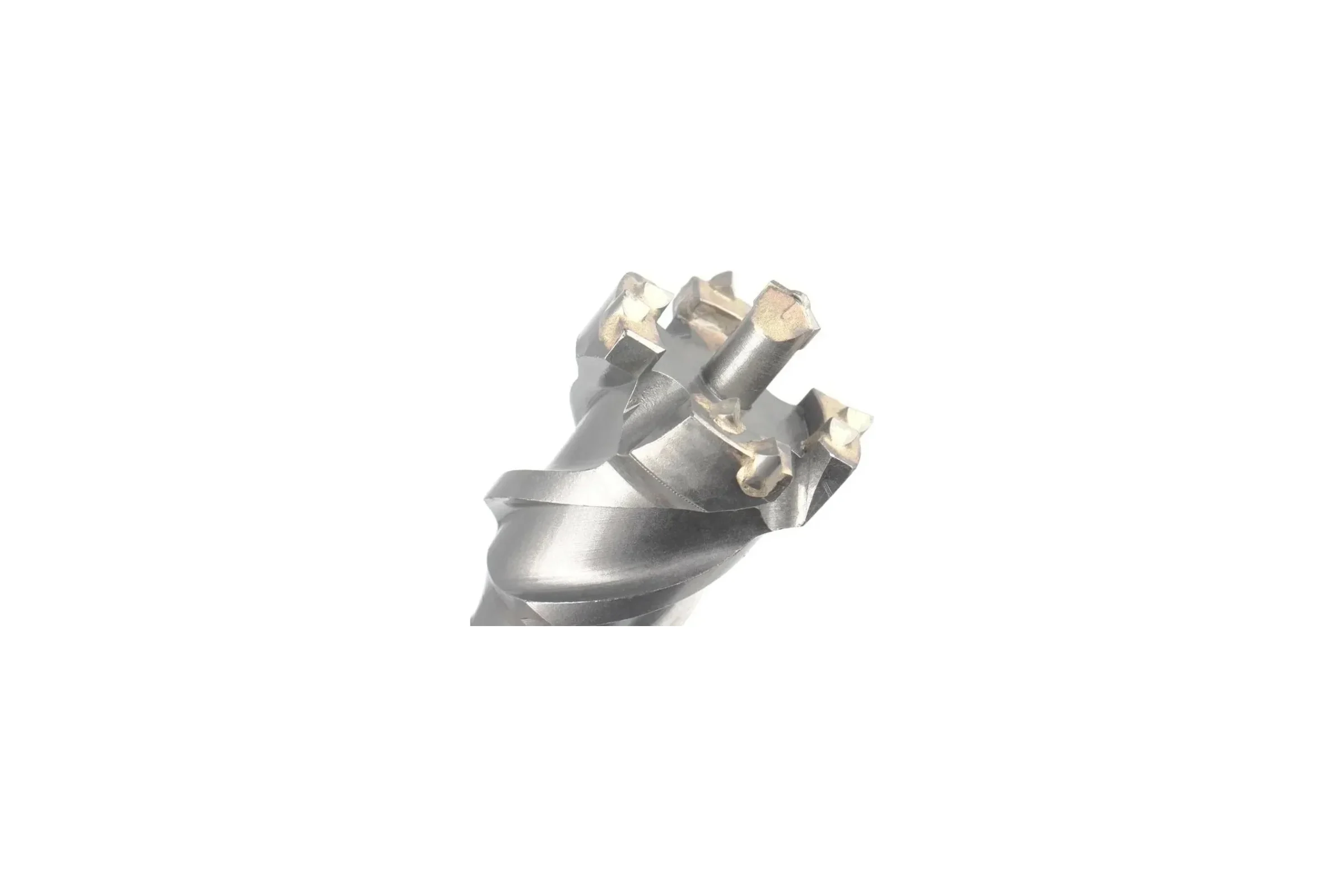 Бур проломной Strong СТС-031 SDS МАХ 40x800 СТС-031040800
