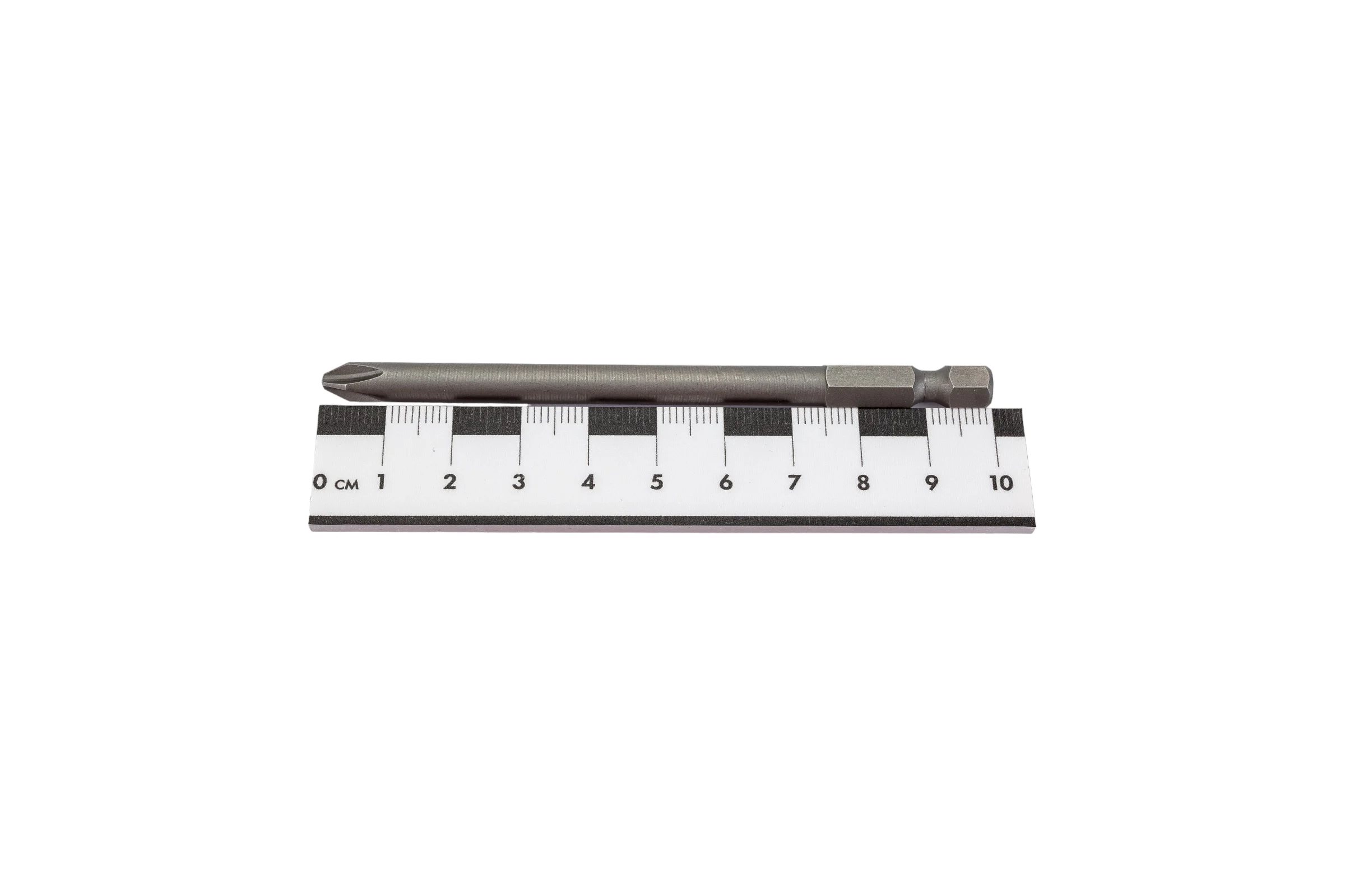 Биты (2 шт; 100 мм; РН1/РН2) YATO YT-0488