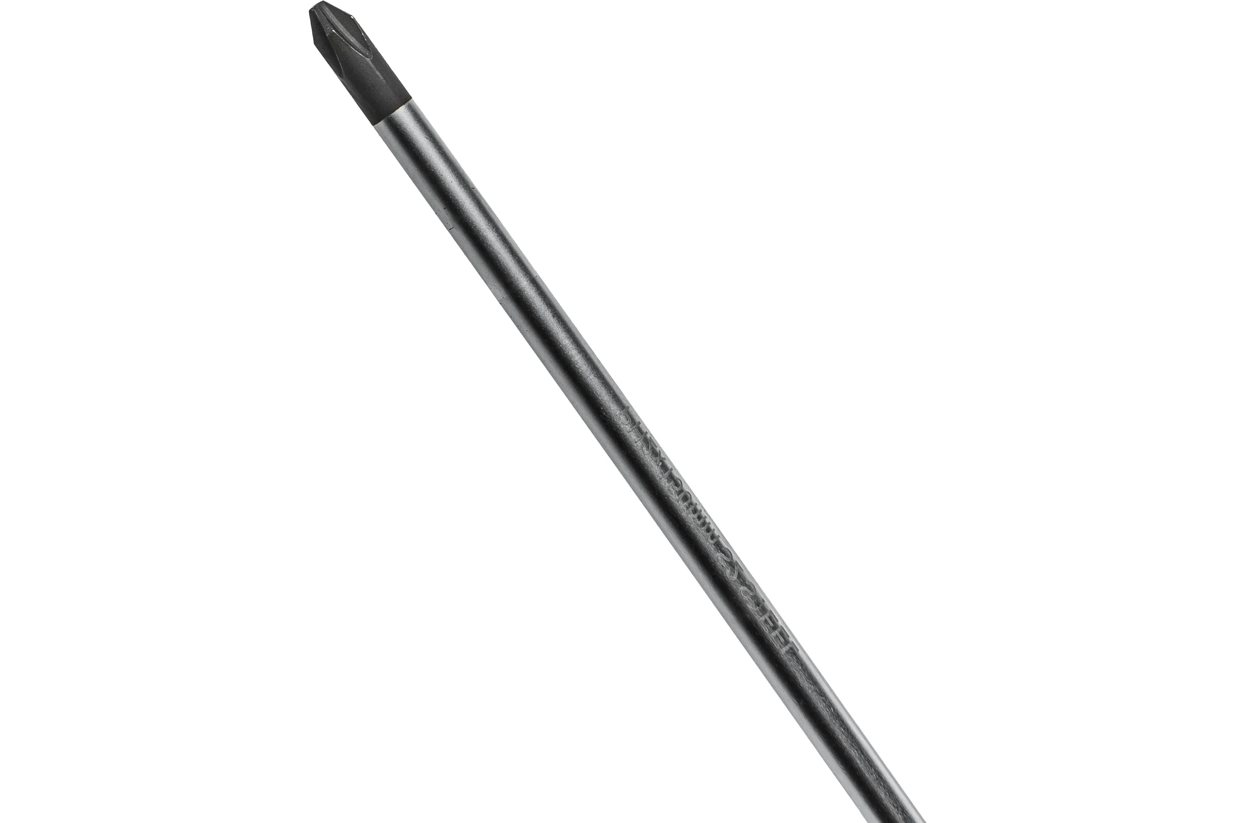 Отвертка RUNTEC PH2 x 150 мм S2 RT-SD1PH2x150
