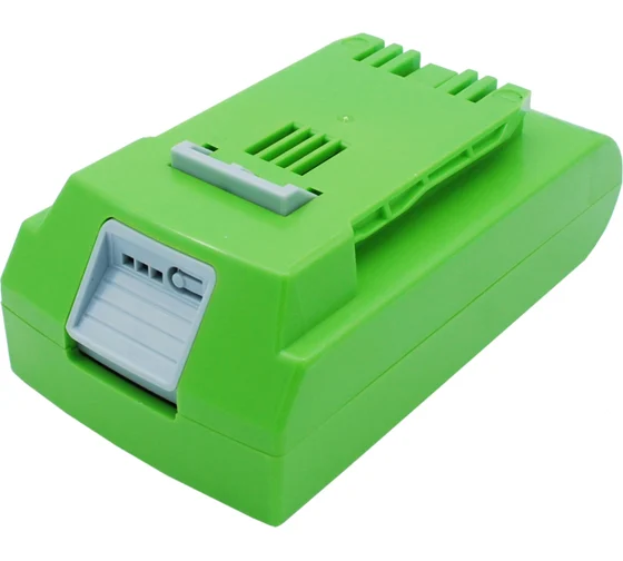 Аккумулятор CS-GWP240PW (24V; 2000mAh/48.0Wh) для GreenWorks ОЕМ 086045
