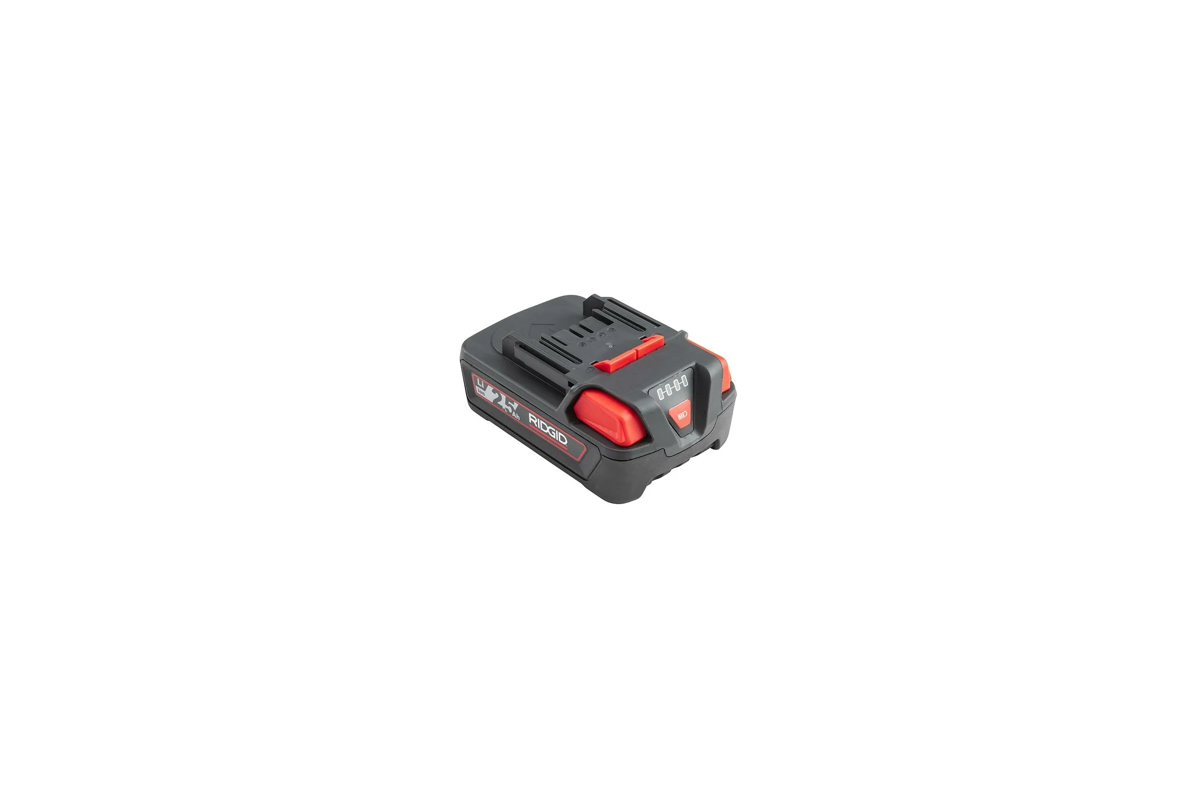 Аккумулятор литиевый 18 В 2.5 Aч для RP350/RP351 RIDGID 56513