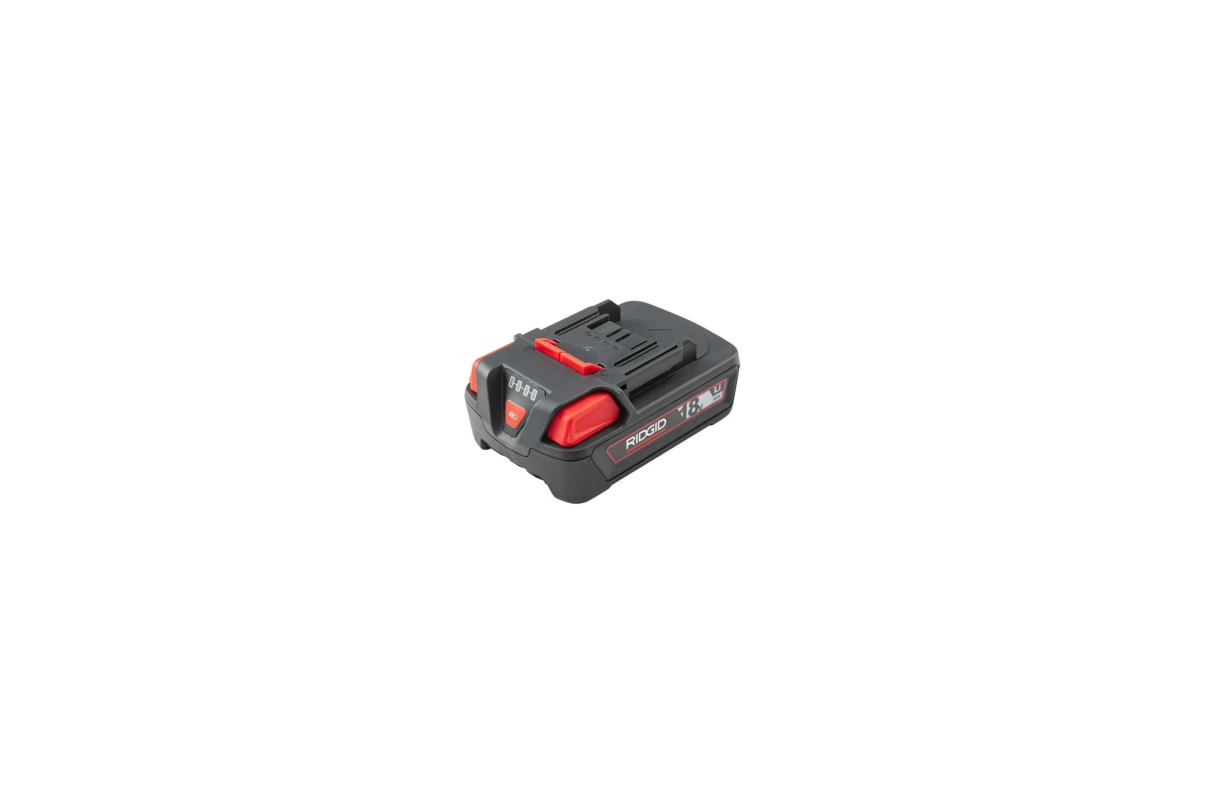 Аккумулятор литиевый 18 В 2.5 Aч для RP350/RP351 RIDGID 56513
