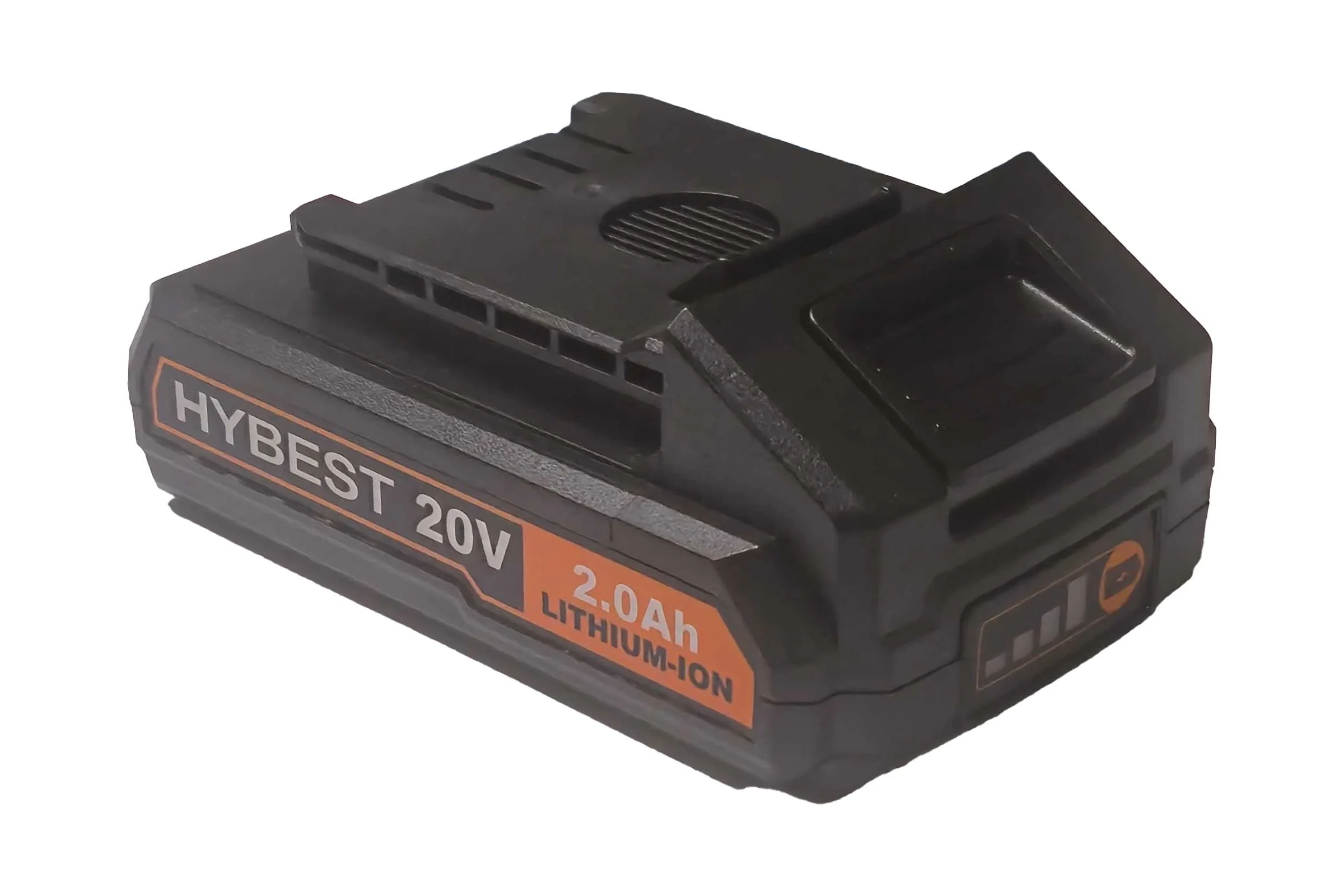 Аккумулятор Hybest №802 для HBDC, 20В, 2 Ач 802-HBDC