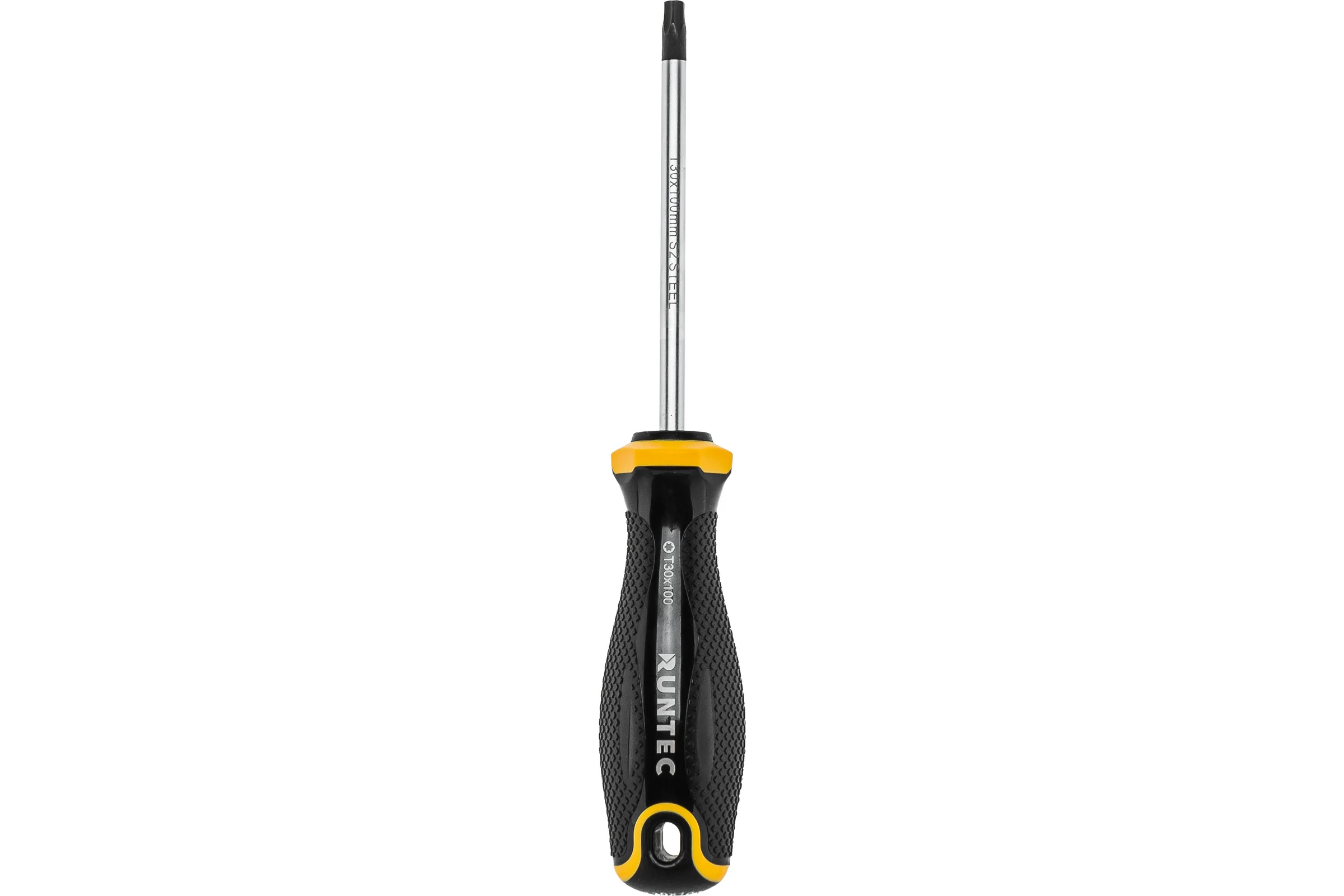 Отвертка RUNTEC T30 x 100 мм S2 RT-SD1T30x100
