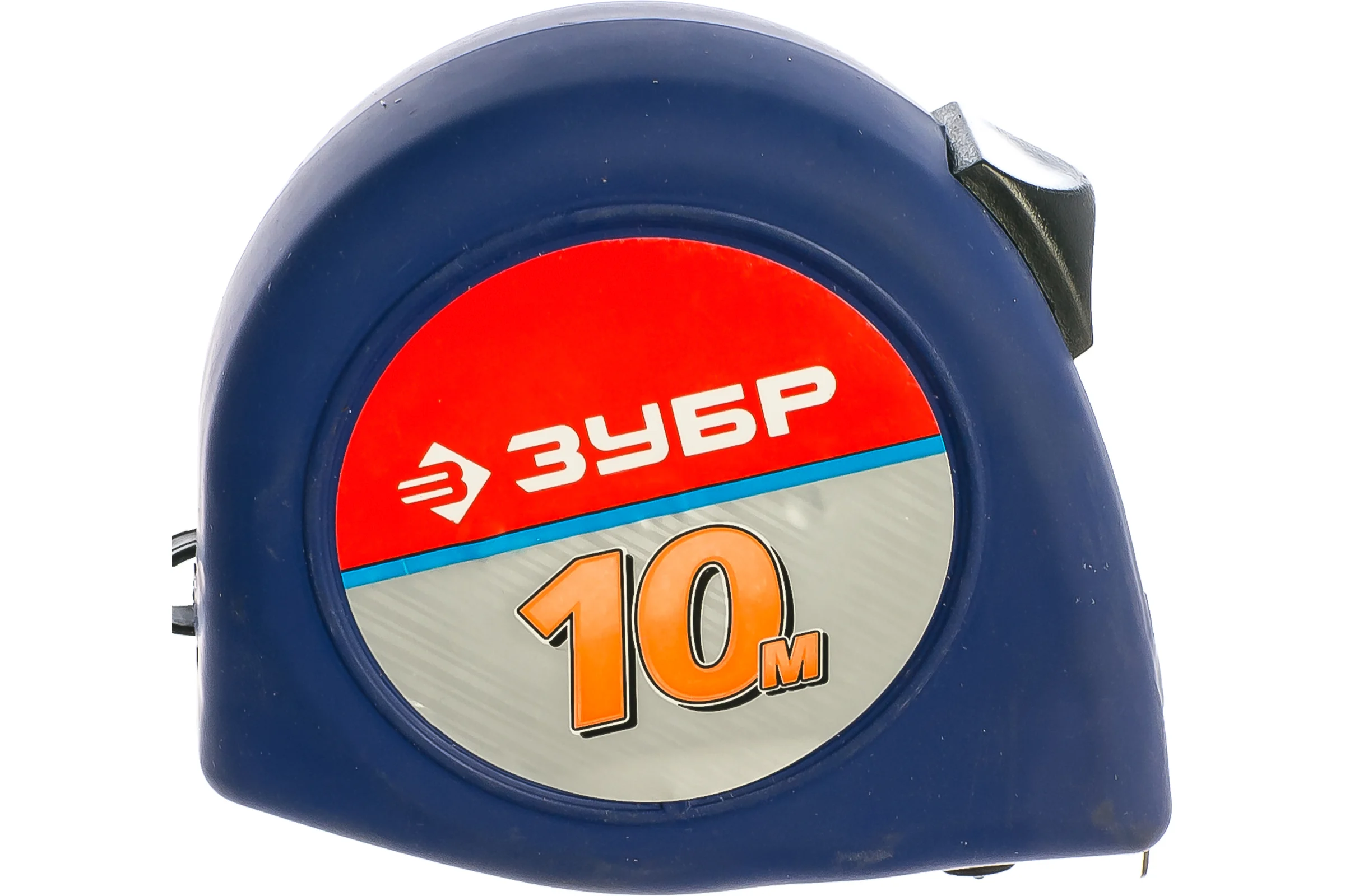 Рулетка ЗУБР КОМФОРТ 34016-10