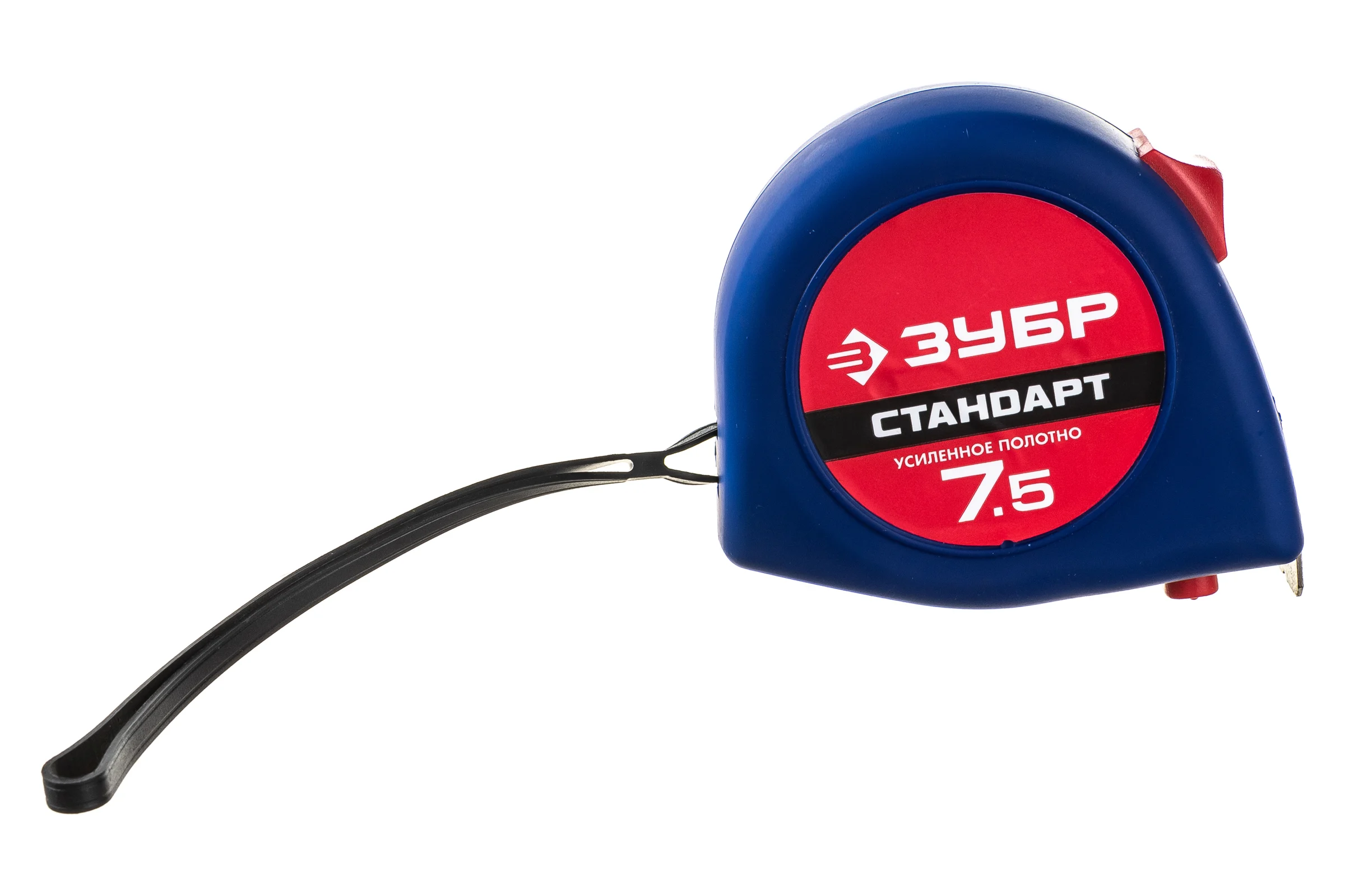 Рулетка ЗУБР КОМФОРТ 34016-8