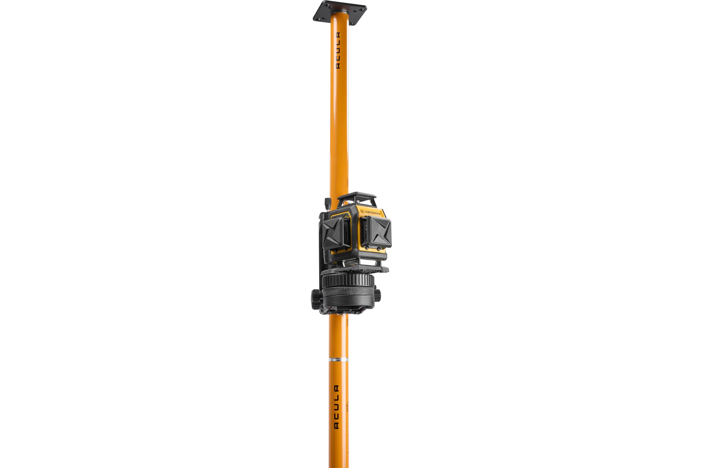 Штанга для лазерного уровня с треногой ACULA STAND 3800 MAXIMUM SET LA00100