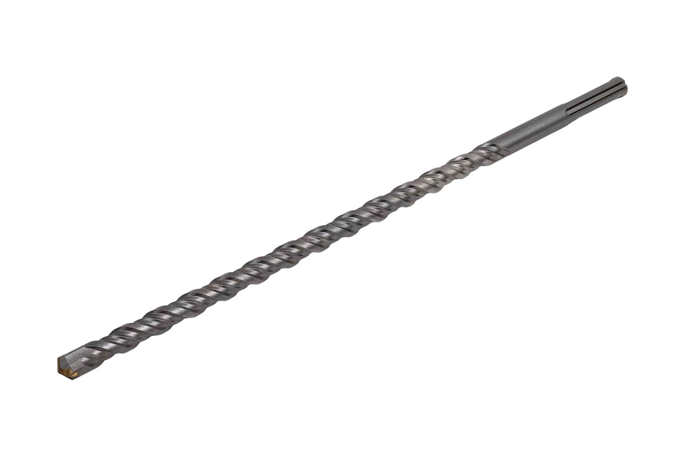Бур по бетону для больших нагрузок (22x520 мм; SDS-max) NOVOCRAFT NCSMAX220520