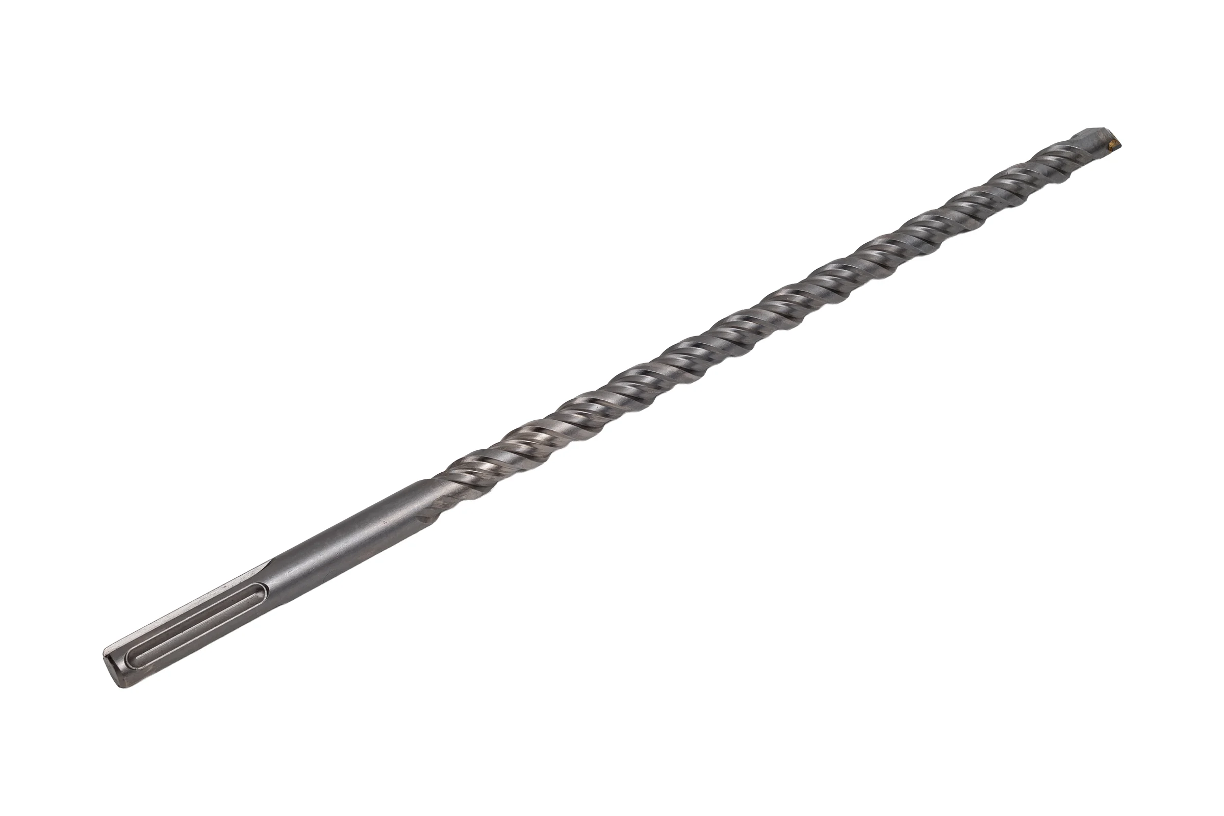 Бур по бетону для больших нагрузок (22x520 мм; SDS-max) NOVOCRAFT NCSMAX220520