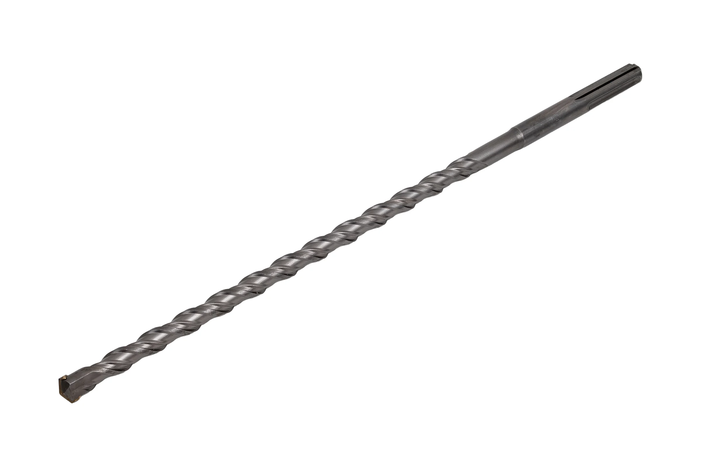 Бур по бетону для больших нагрузок (18x520 мм; SDS-max) NOVOCRAFT NCSMAX180520