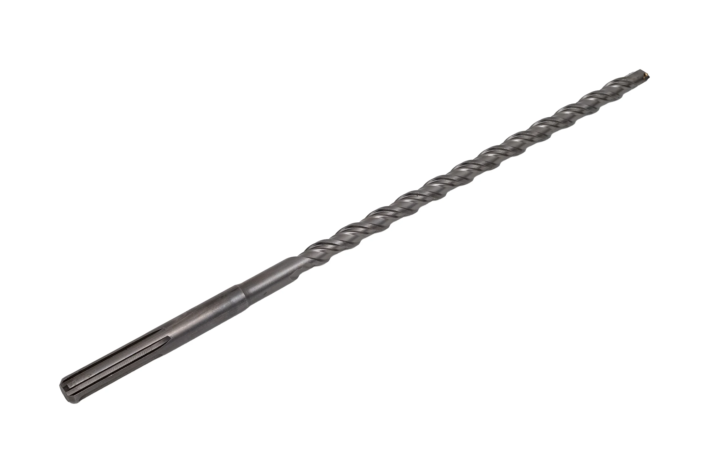 Бур по бетону для больших нагрузок (18x520 мм; SDS-max) NOVOCRAFT NCSMAX180520