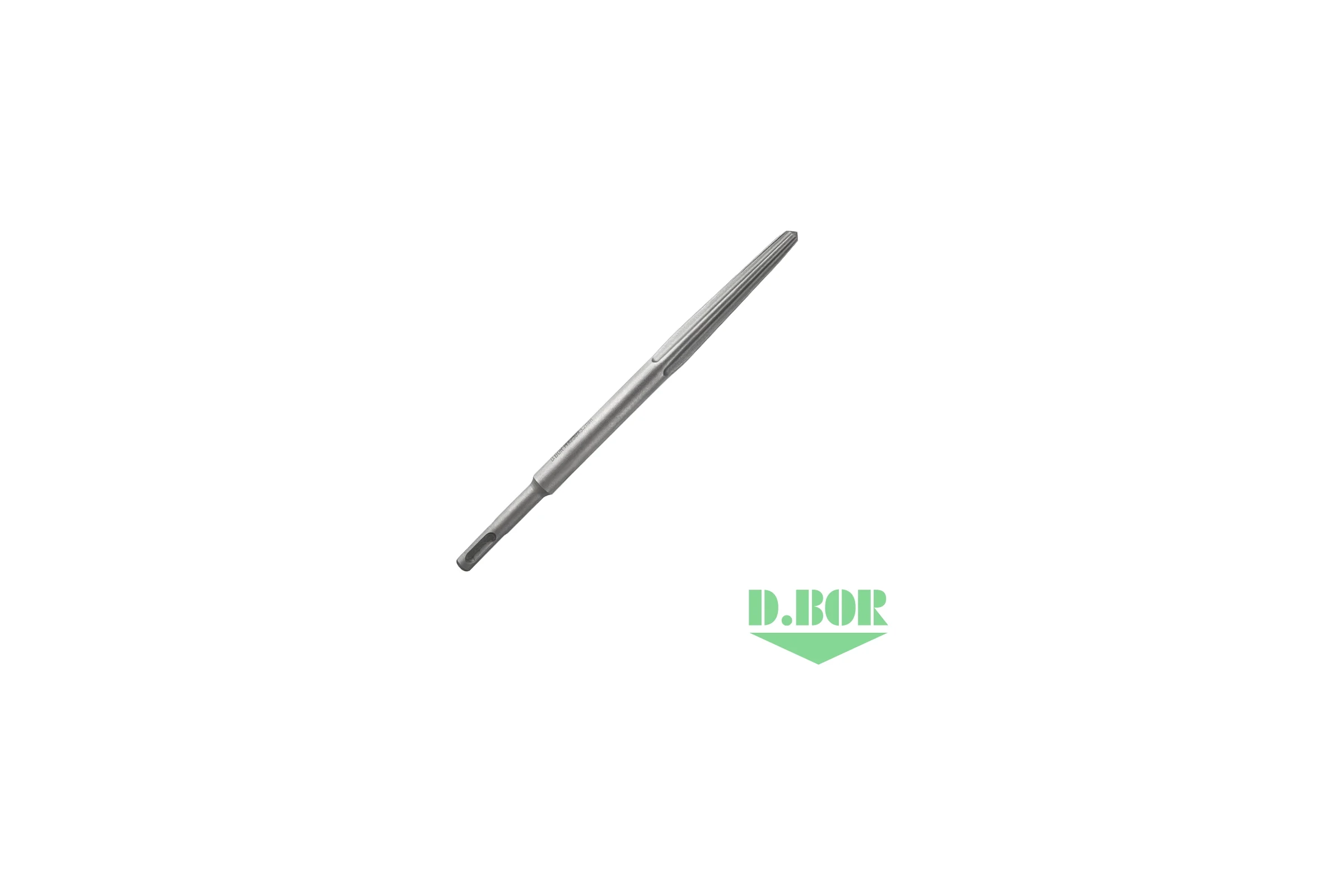 Пика D.BOR SDS-plus DEMOLISHER 250 мм D-XPW00L250