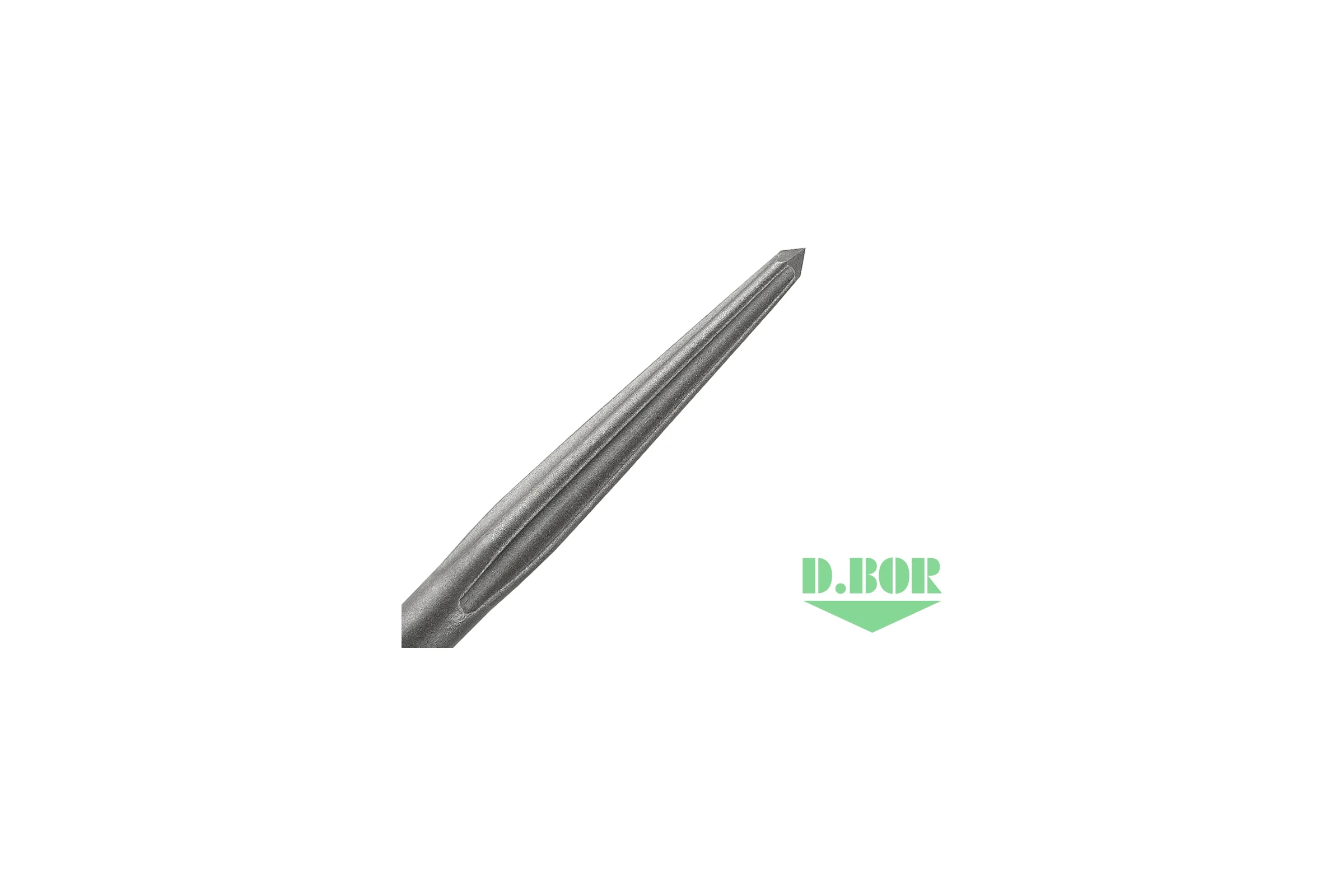 Пика D.BOR SDS-max DEMOLISHER 400 мм D-XMW00L400