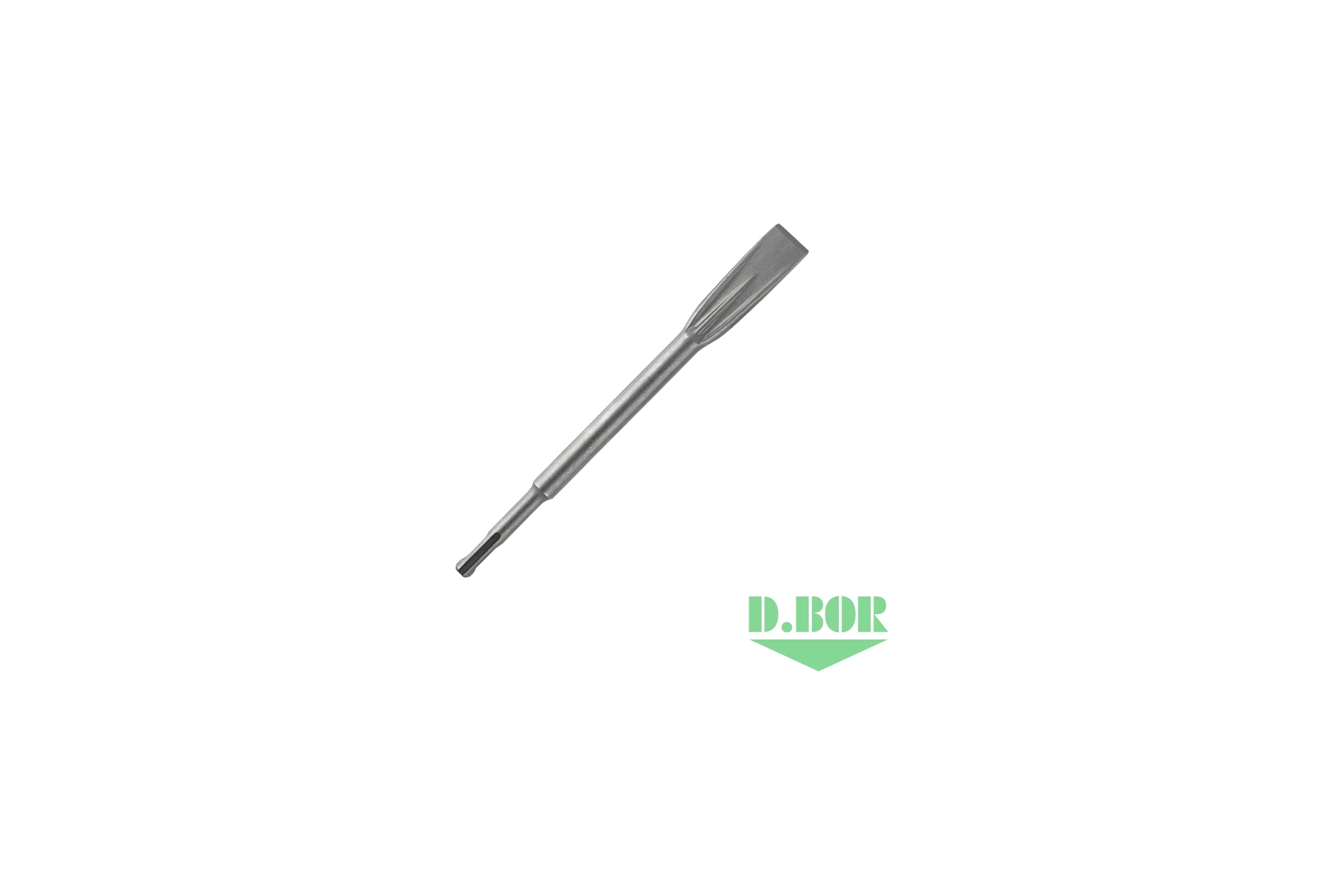 Зубило D.BOR SDS-plus DEMOLISHER 20х250 мм D-XPW20L250