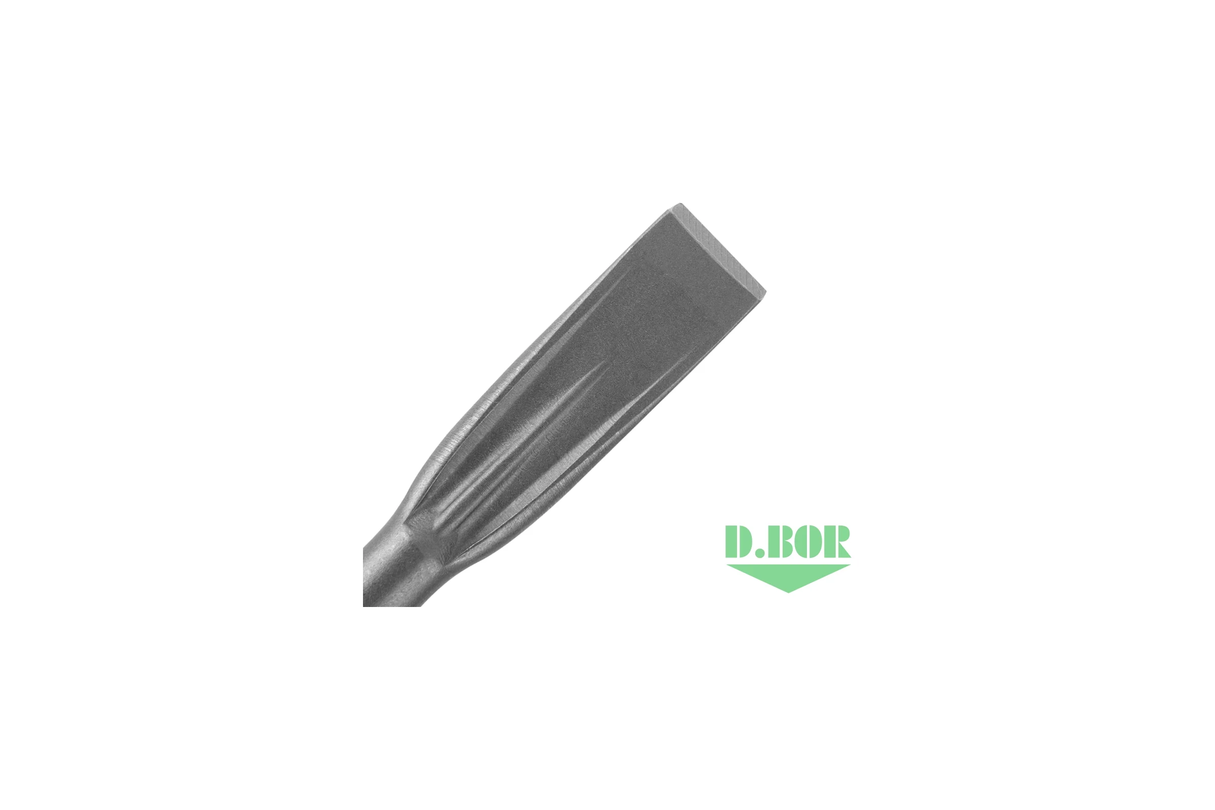 Зубило D.BOR SDS-plus DEMOLISHER 20х250 мм D-XPW20L250