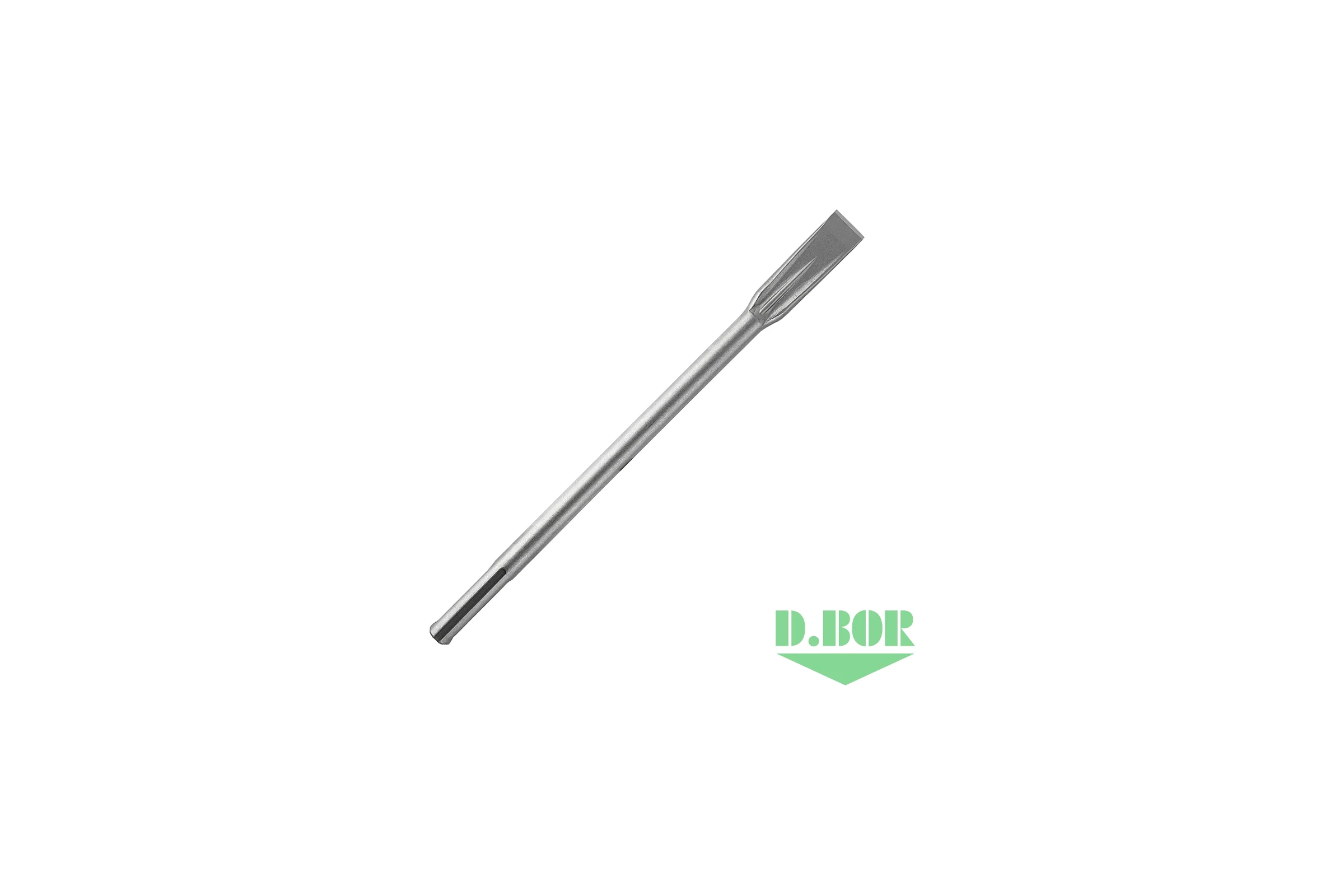 Зубило D.BOR SDS-max DEMOLISHER 25х400 мм D-XMW25L400