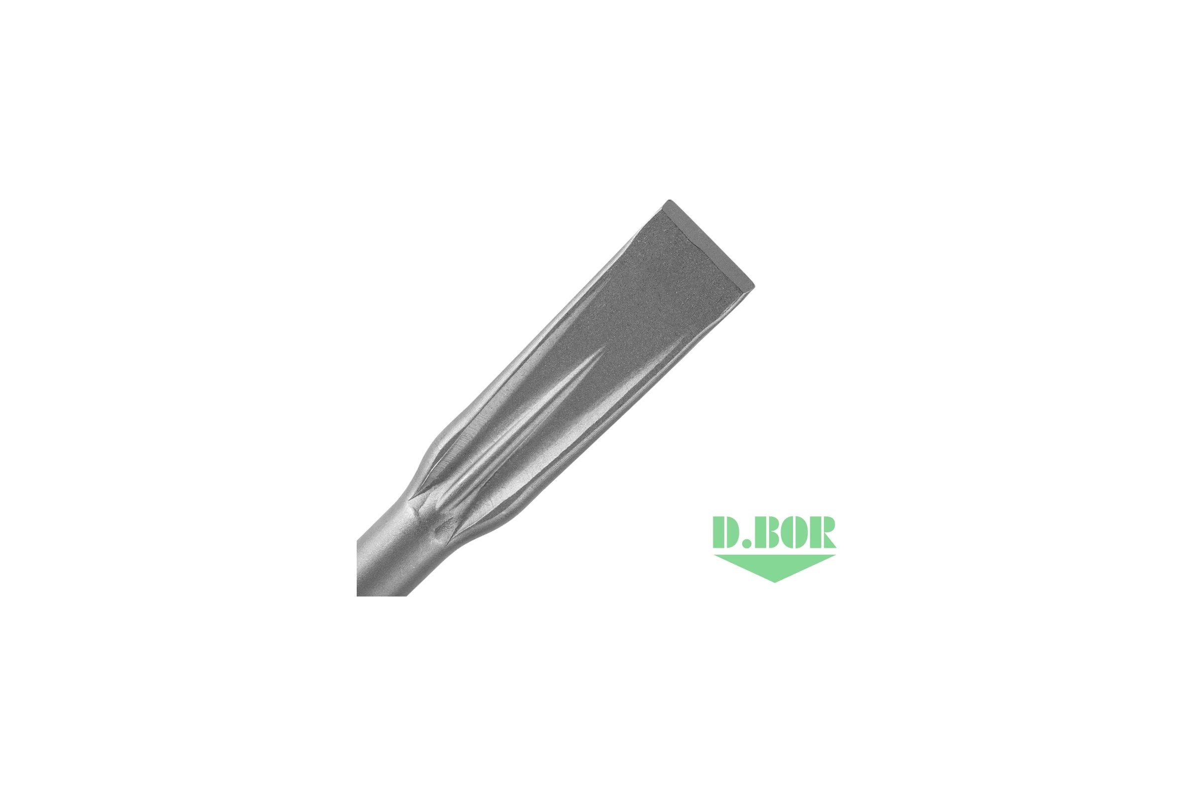 Зубило D.BOR SDS-max DEMOLISHER 25х400 мм D-XMW25L400