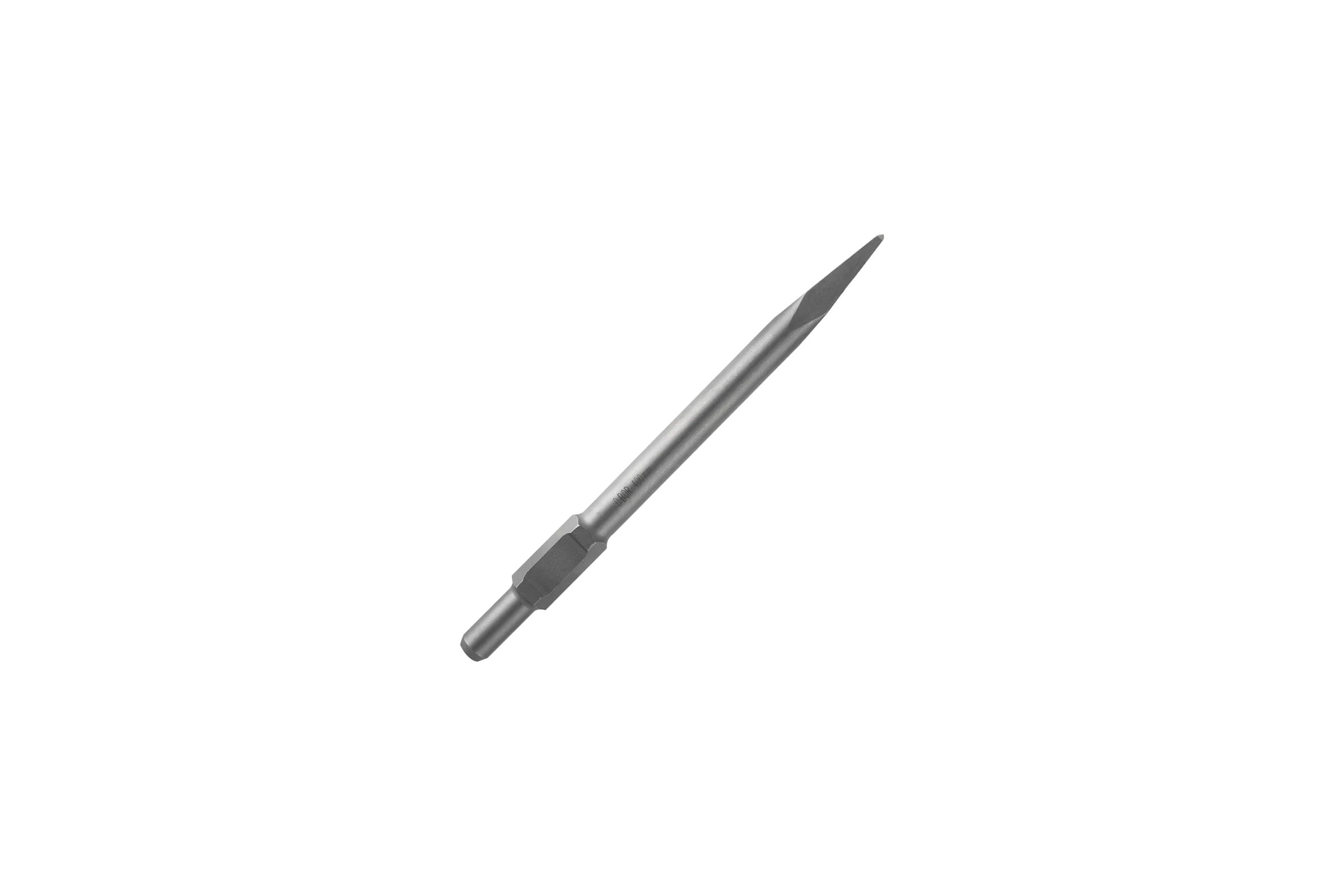 Пика D.BOR 400 мм для отбойного молотка HEX-30 D-H1W00L400