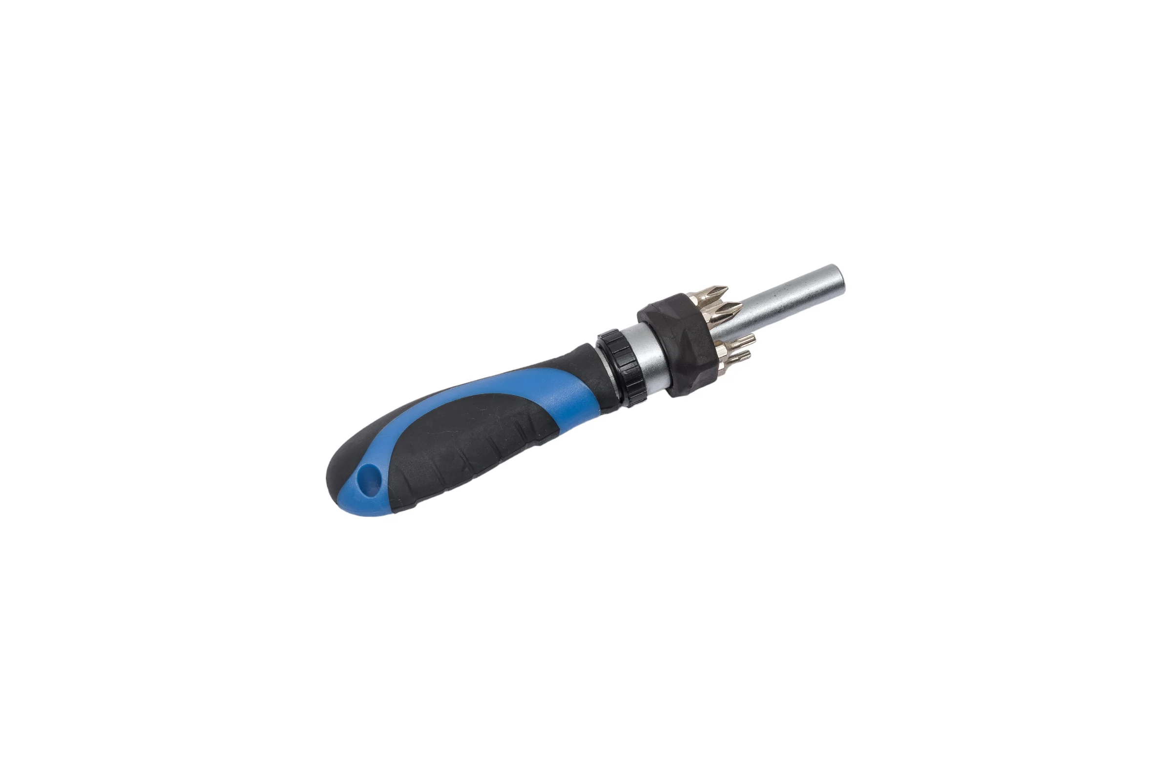 Отвертка Tulips tools 6 в 1, реверсивная IR15-507