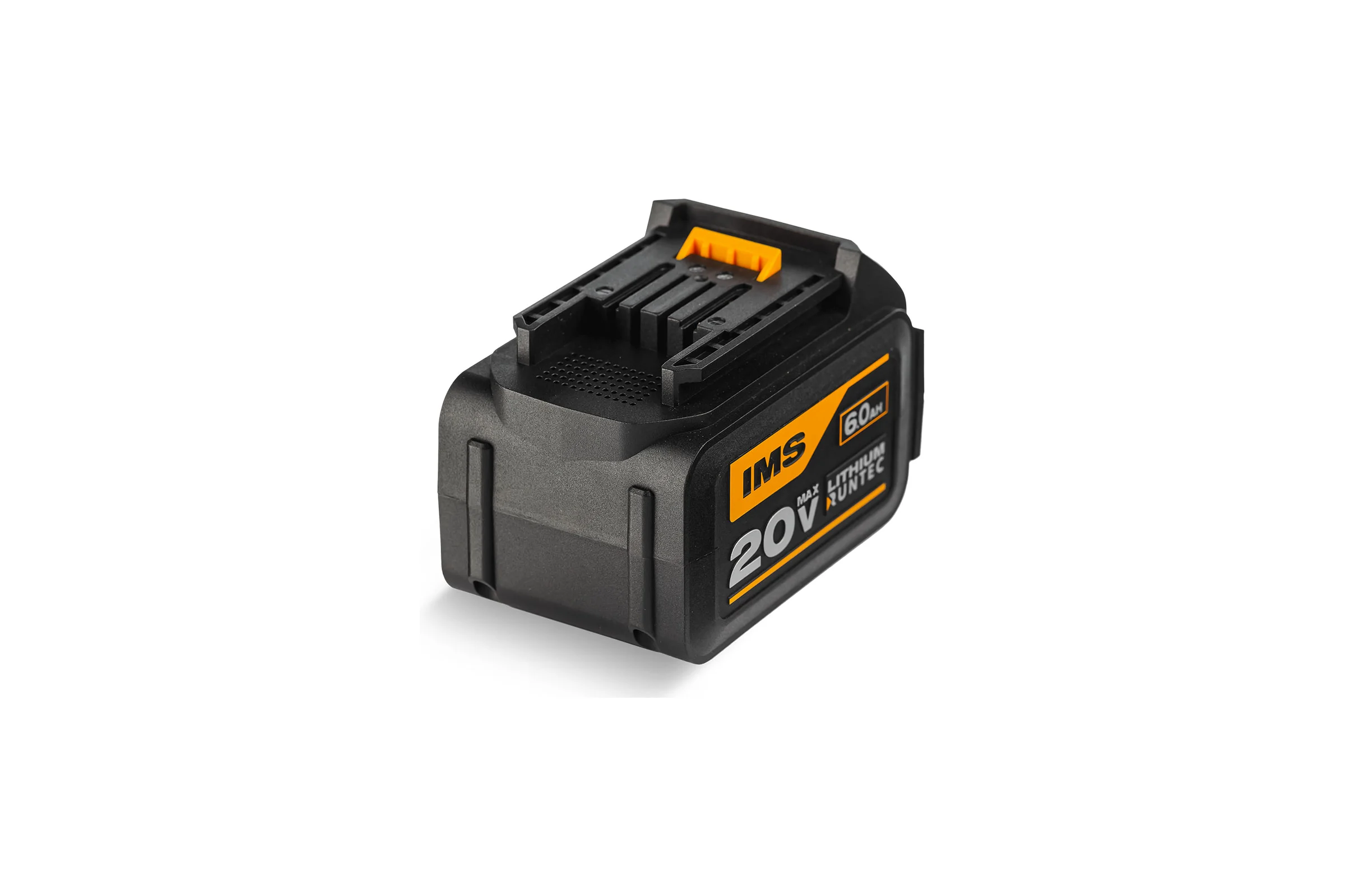 Батарея аккумуляторная RUNTEC PRO 20В, 6Ач RT-LB26