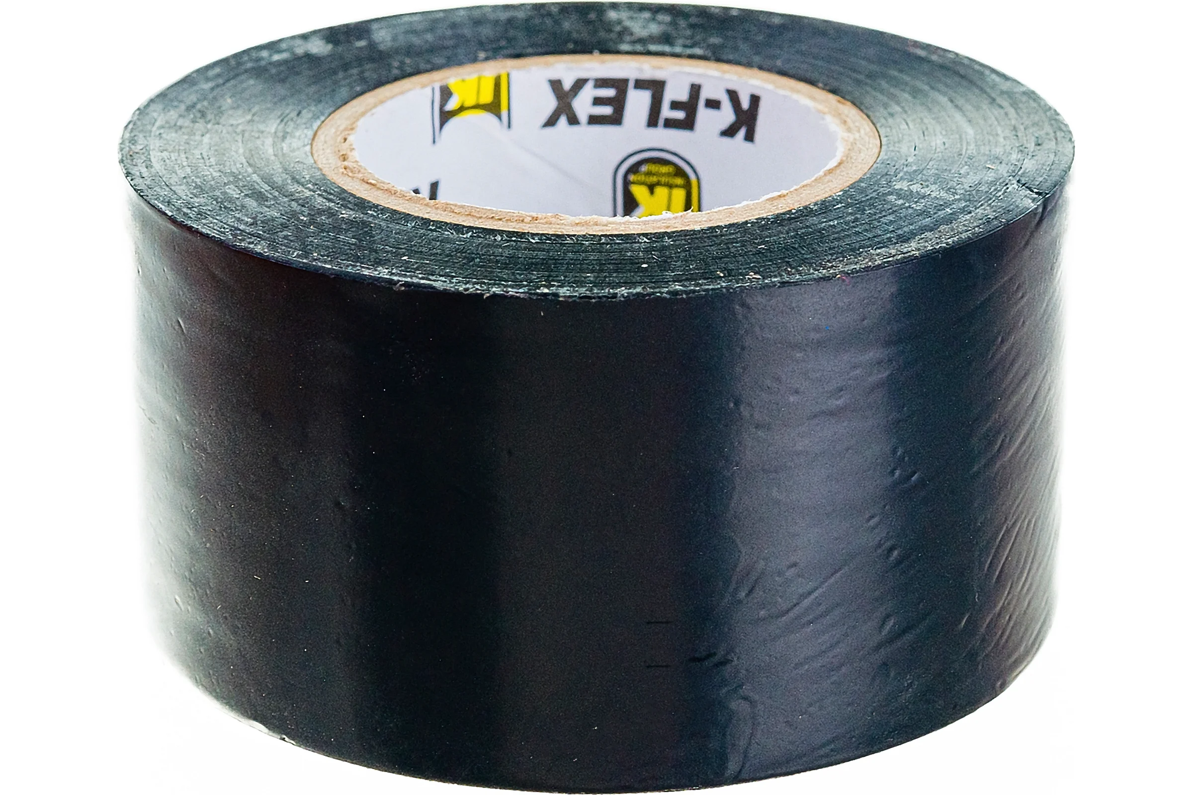 Лента для теплоизоляции K-FLEX 038-025 PVC AT 070 black 850CG020001