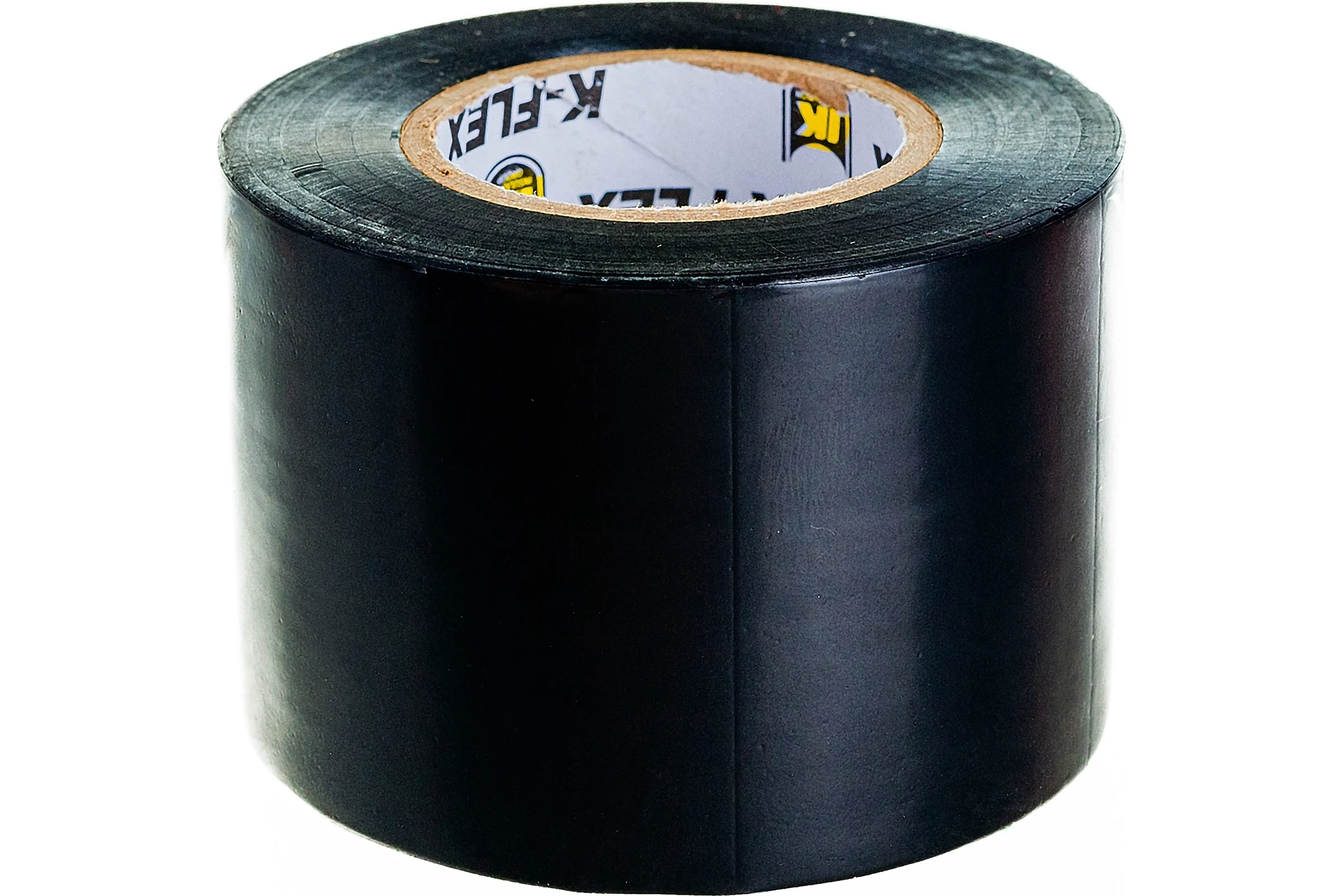 Лента для теплоизоляции K-FLEX 050-025 PVC AT 070 black 850CG020003