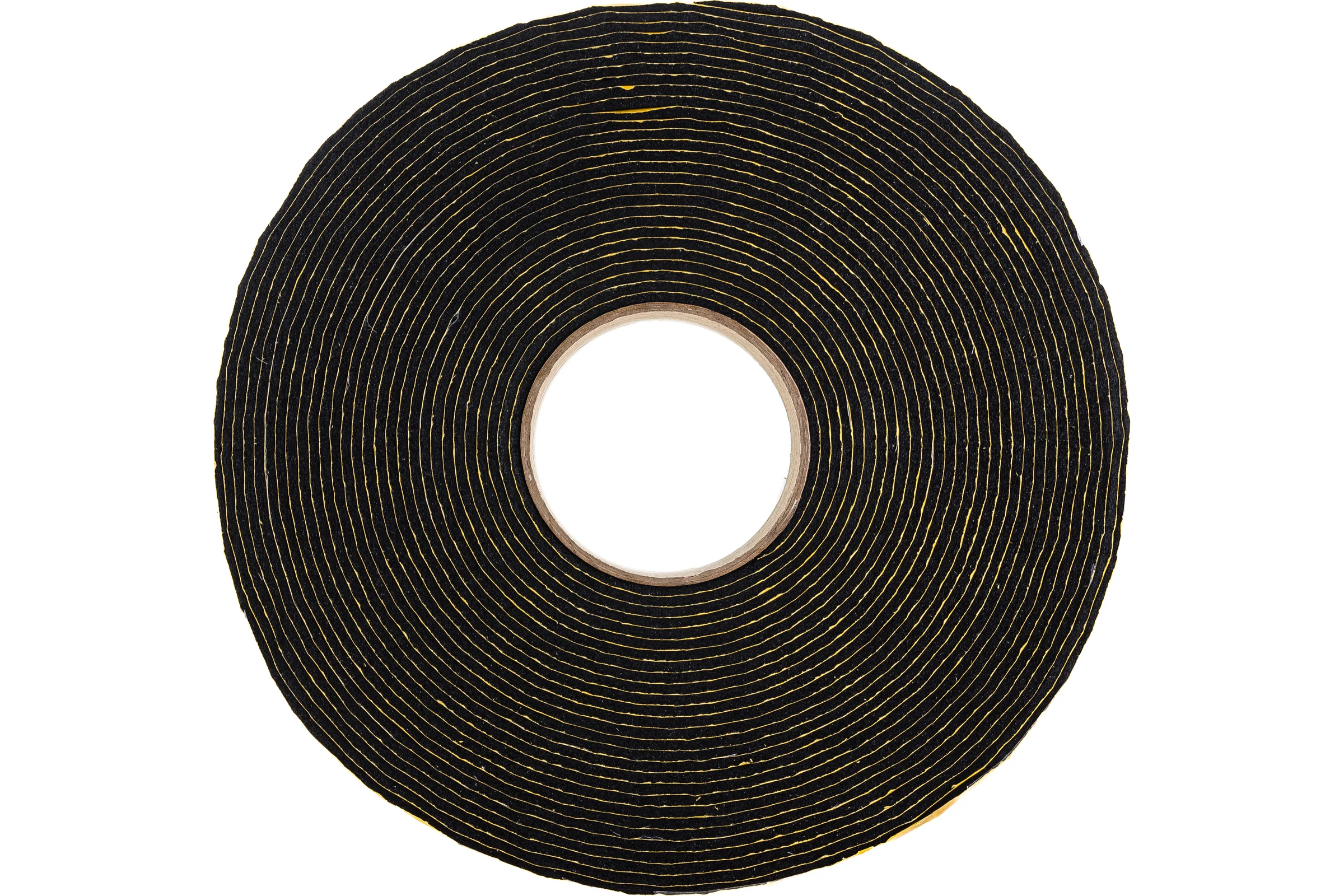 Теплоизолирующая демпфирующая лента из вспененного каучука K-FLEX ST 3х50-15 850NS020050