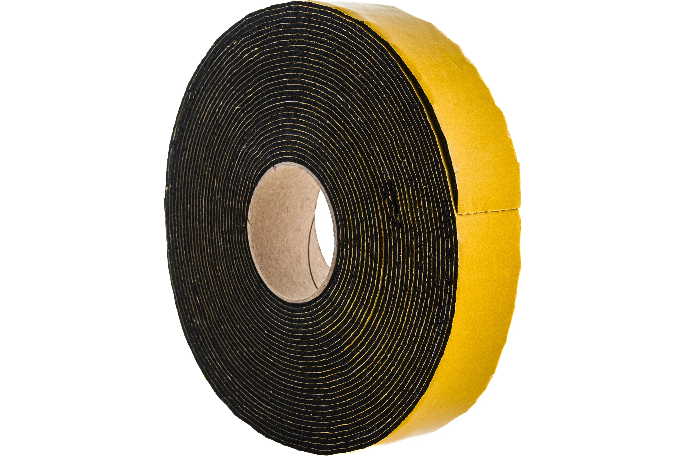 Теплоизолирующая демпфирующая лента из вспененного каучука K-FLEX ST 3х50-15 850NS020050