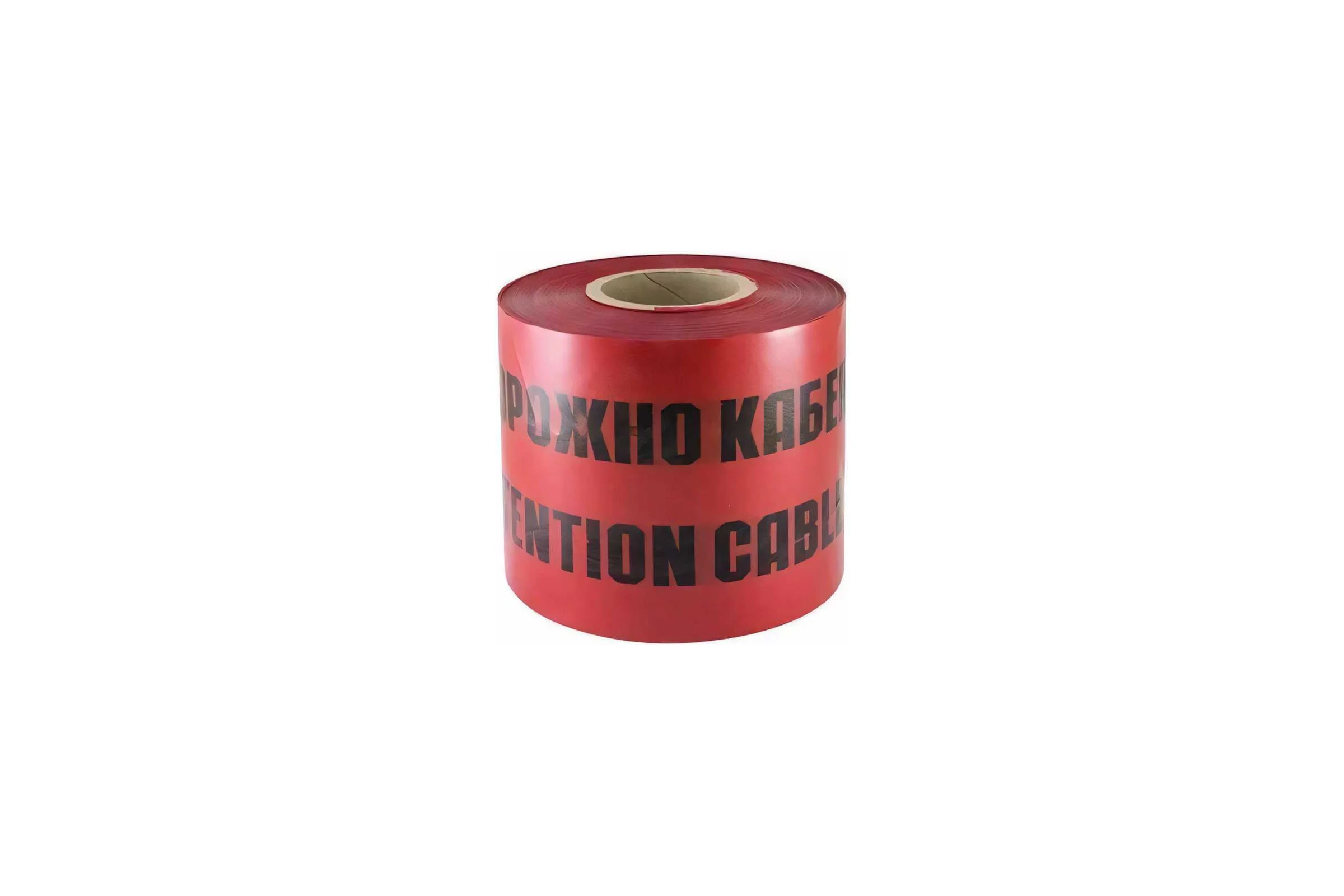 Лента TDM ELECTRIC Осторожно кабель ЛСК-150х100 SQ0560-0208