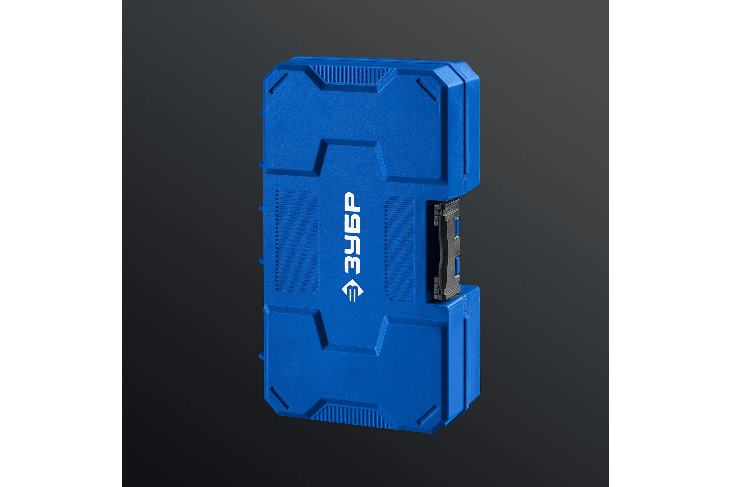 Буры SDS-plus ЗУБР Профи-4x 8шт набор №2 29313-H8-2