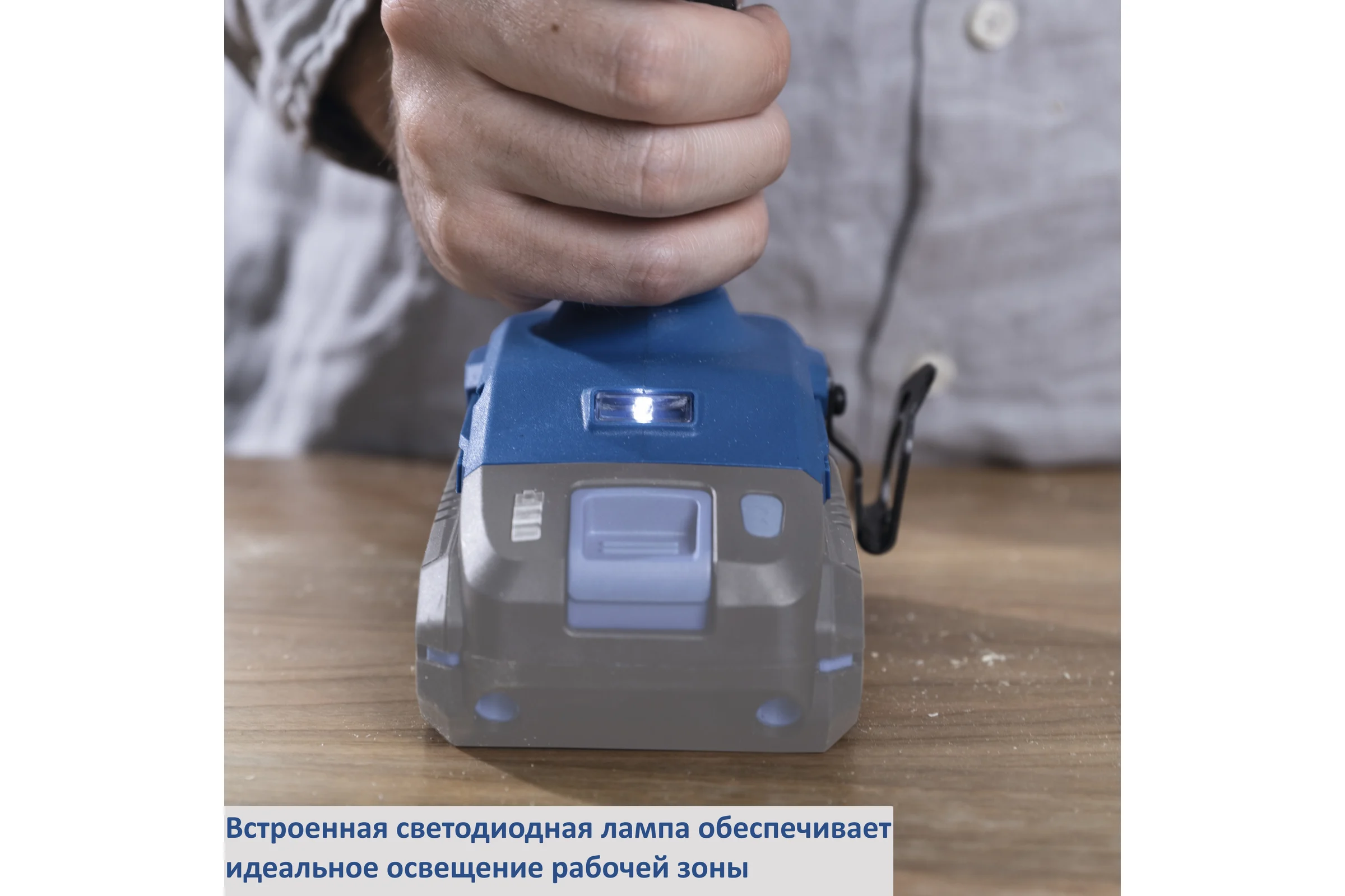 Аккумуляторный ударный винтоверт 1/4 дюйма C-ID180-X Scheppach без АКБ и ЗУ 5909245900