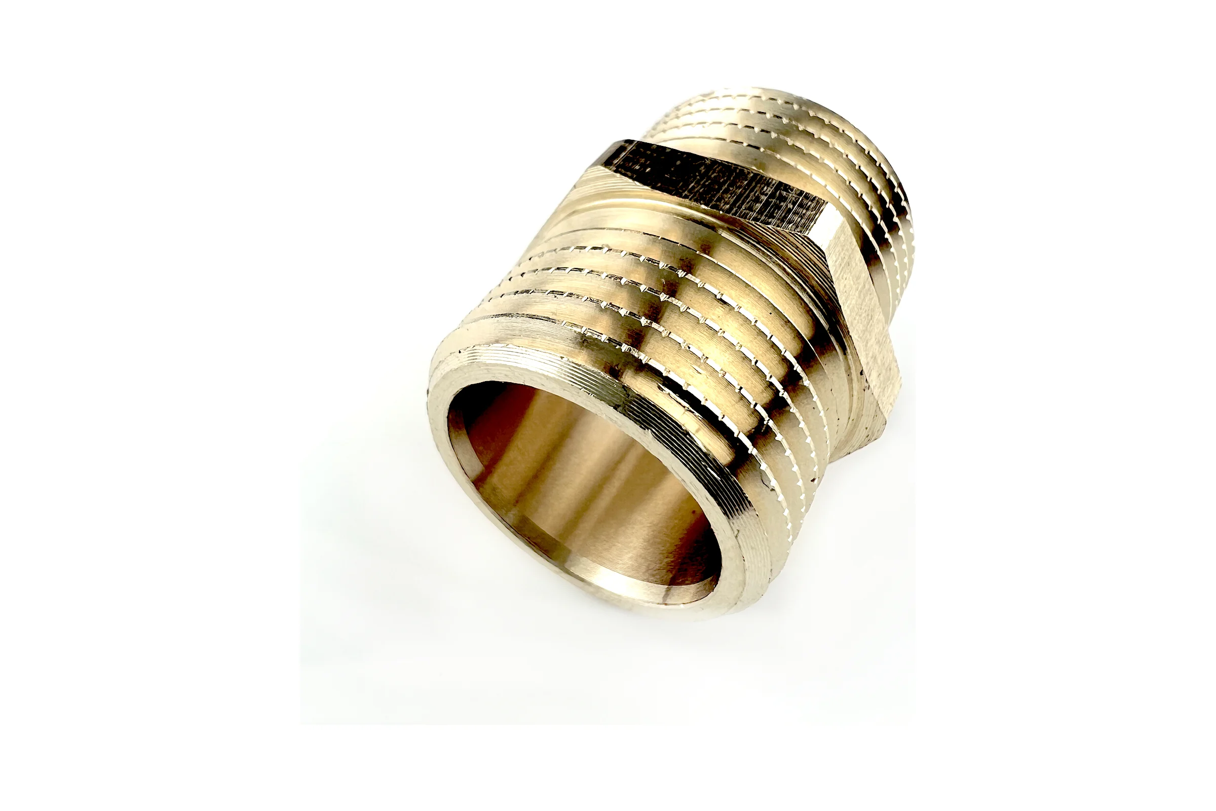 Латунный бочонок Профитт 1/2" 9279493