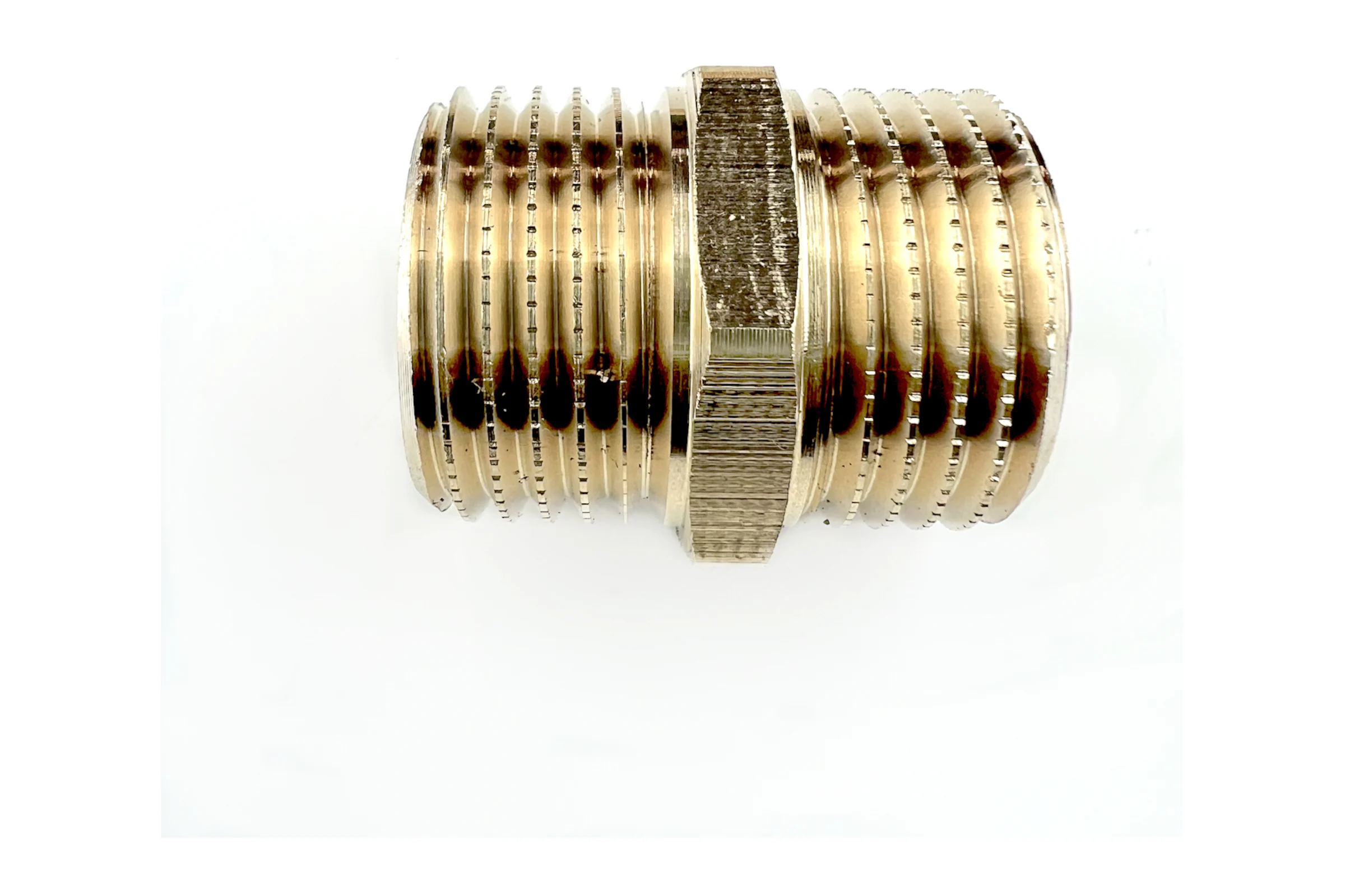 Латунный бочонок Профитт 1/2" 9279493