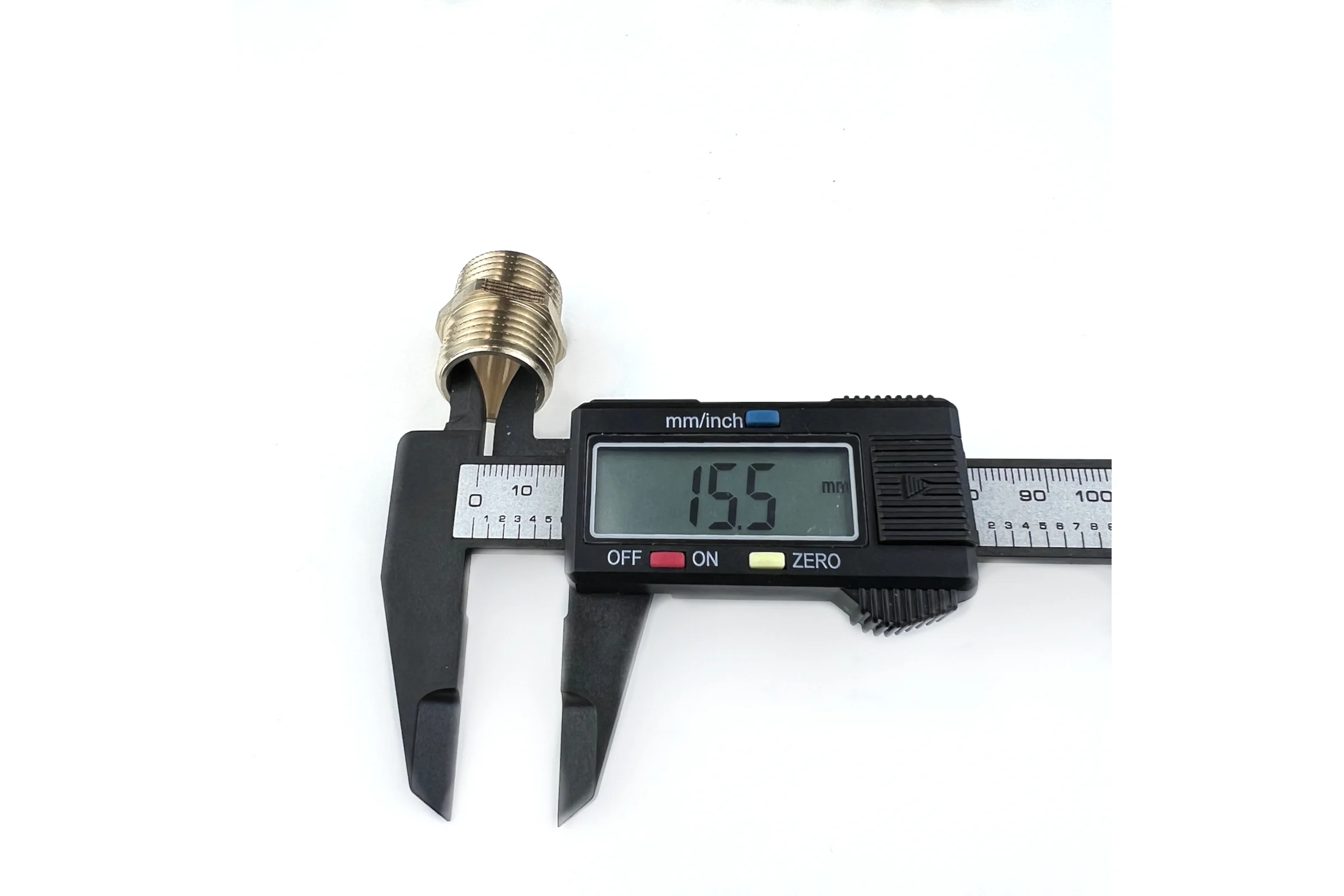 Латунный бочонок Профитт 1/2" 9279493