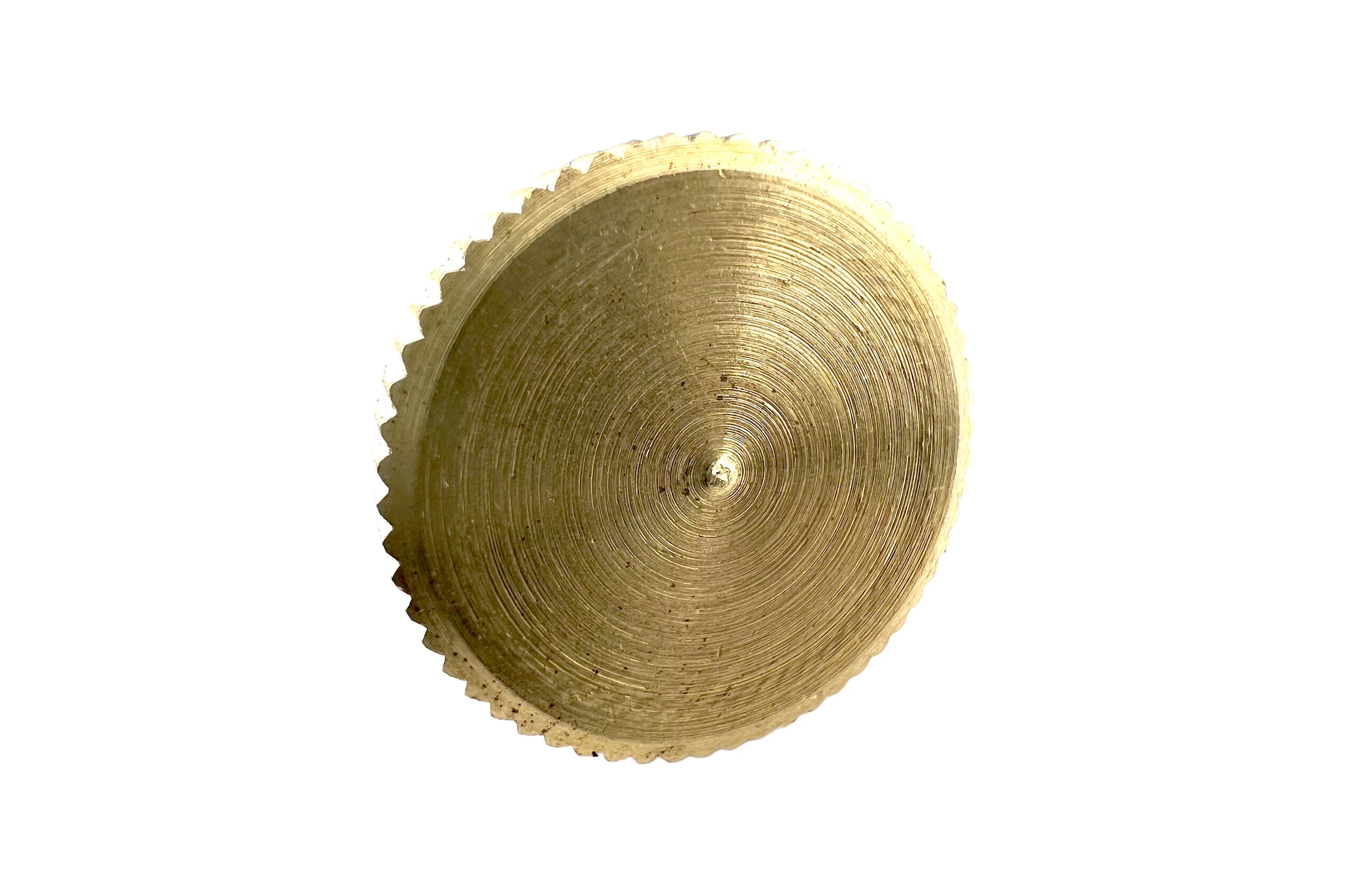 Латунная заглушка Профитт 1/4" НР 9279516
