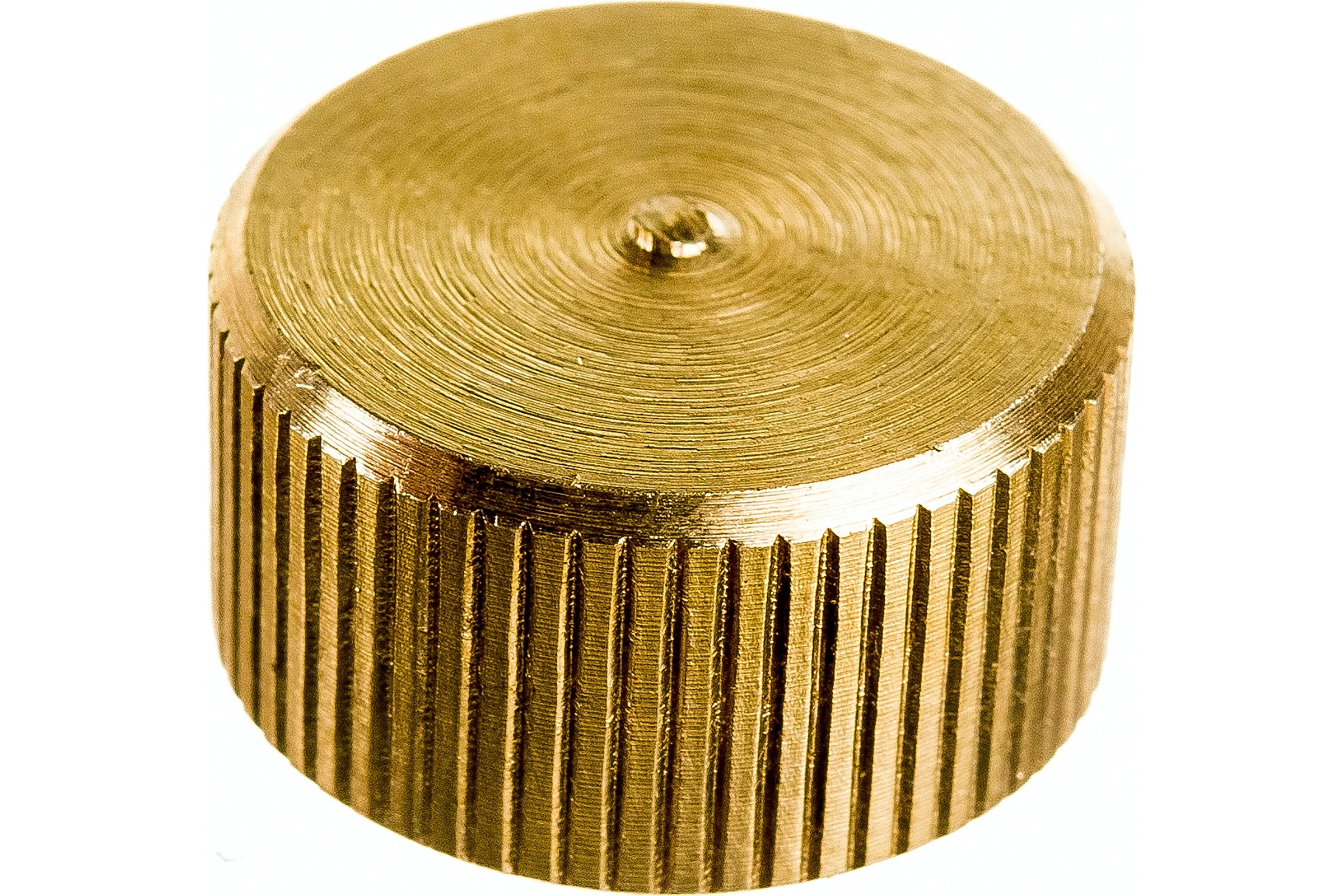 Латунная заглушка Профитт 1/4" ВР 9279530