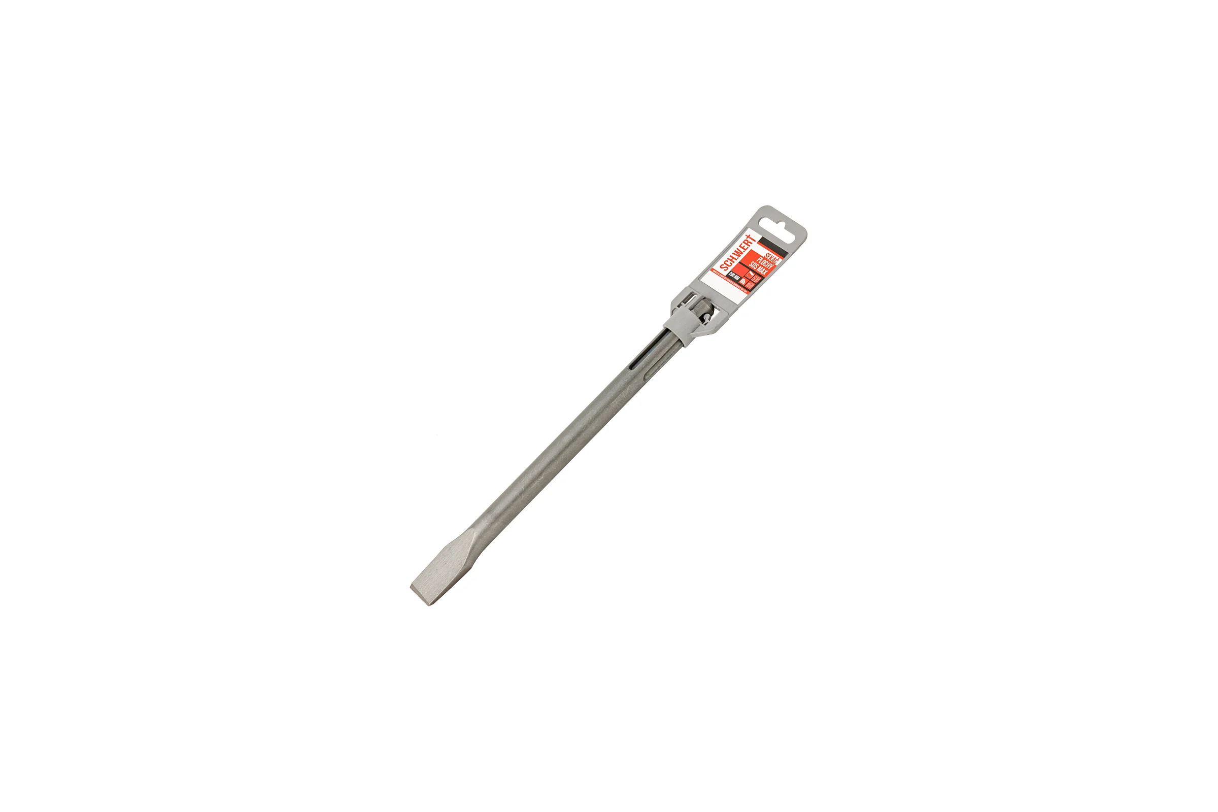 Зубило плоское (25х280 мм; SDS-Max) SCH.W.ERT 5405004