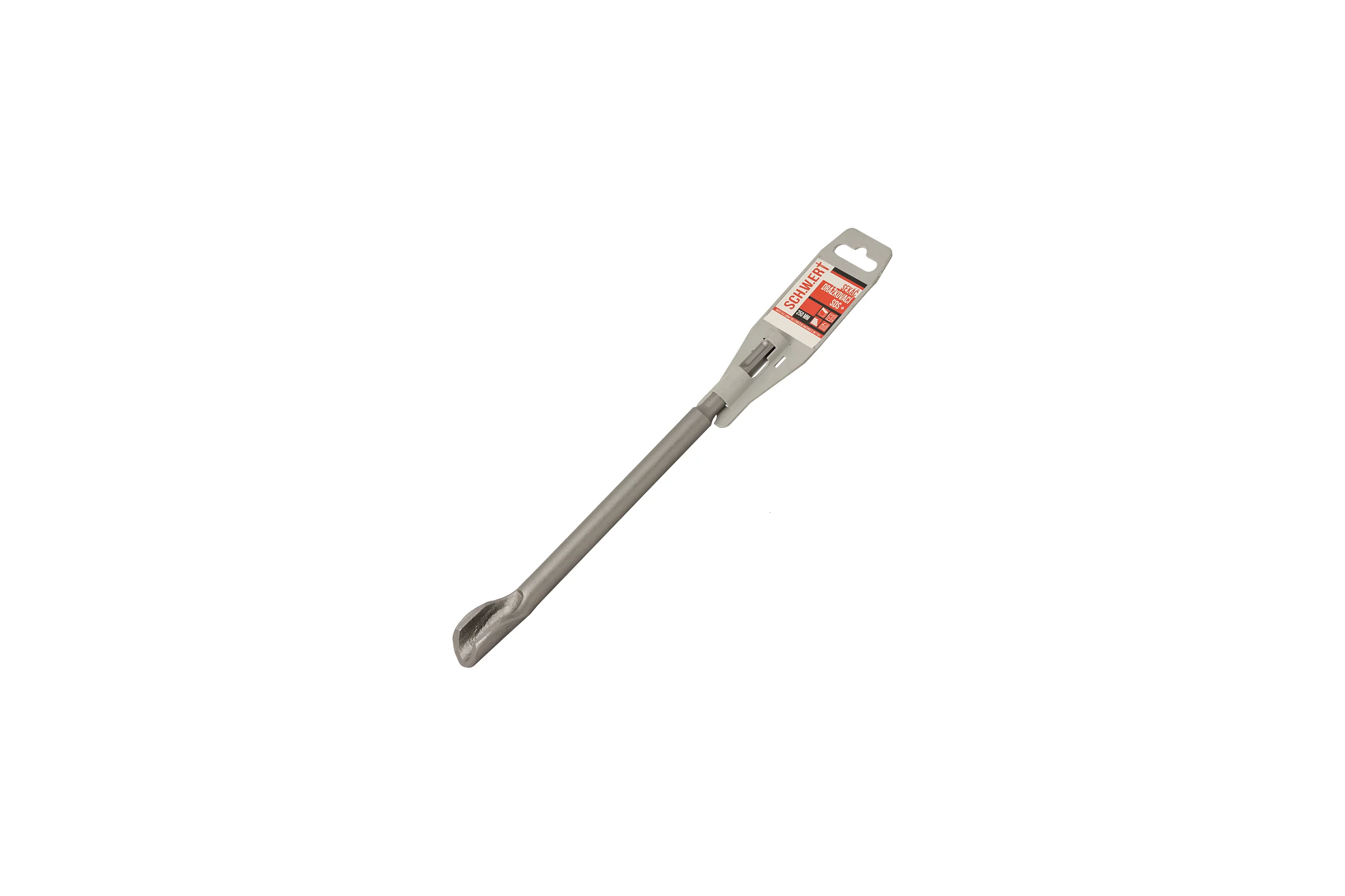 Зубило канавочное (22х250 мм; SDS-Plus) SCH.W.ERT 5405002