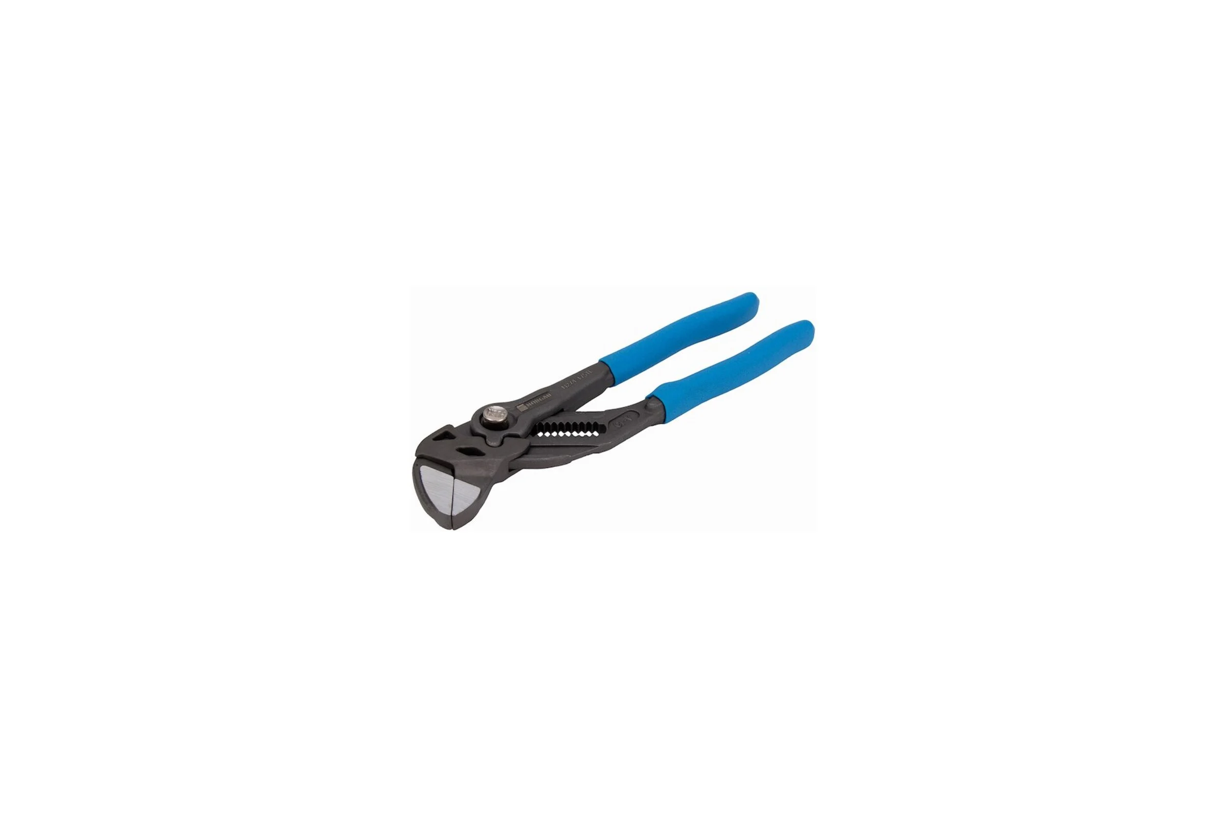 Клещи переставные NORGAU гаечный ключ 175 мм N274-175TL, 070210175