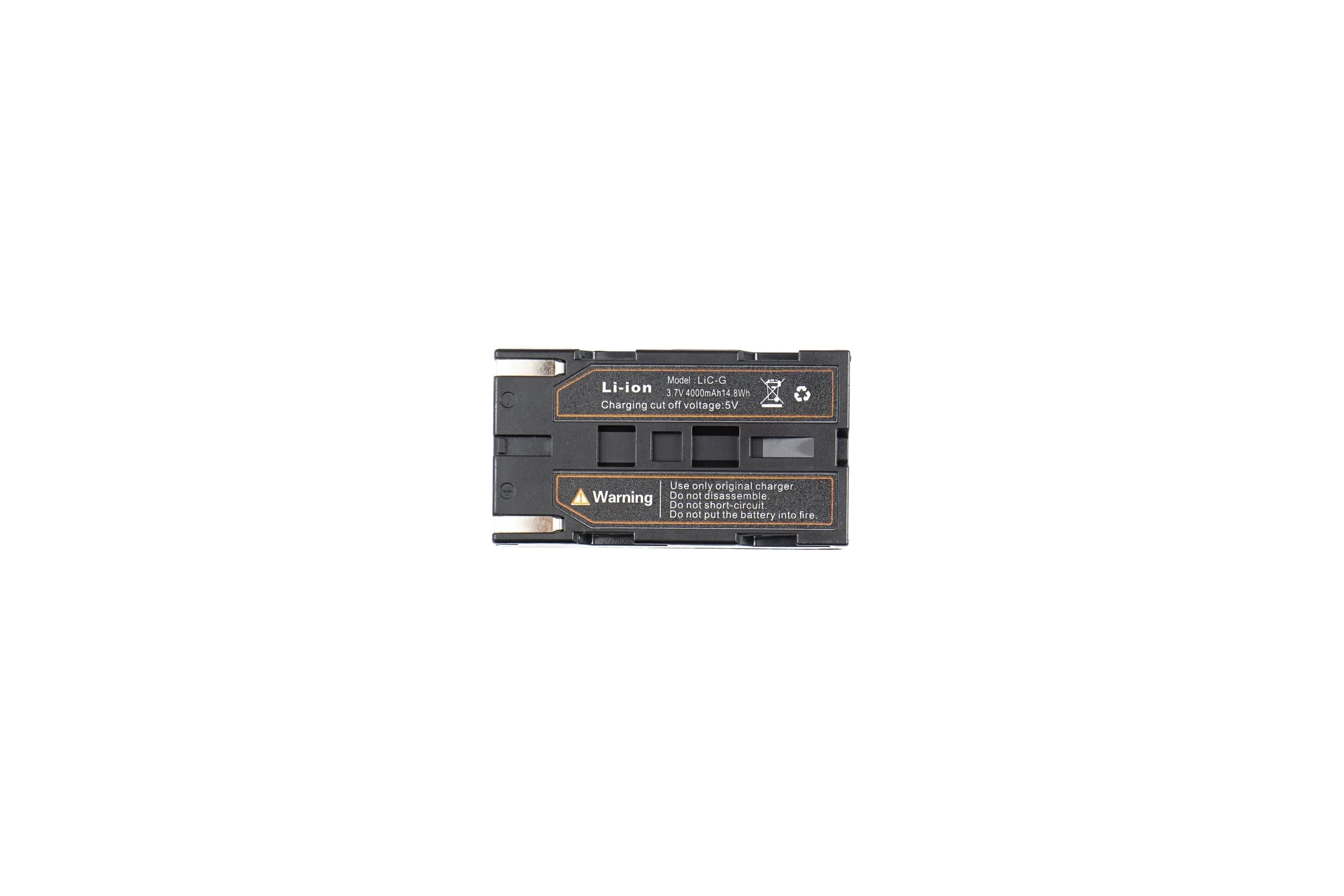 Комплект INSTRUMAX лазерный уровень, GL 4-360 Master SET+Штатив-штанга элевационный, LP-300 в комплекте с треногой, 3м IM0175_K1