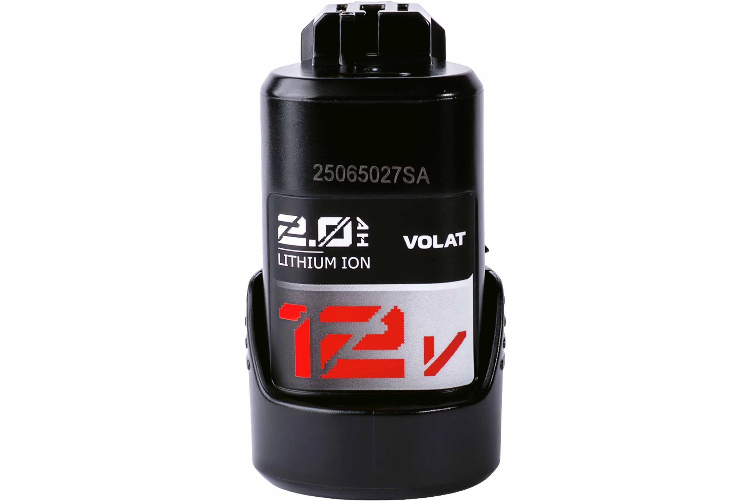 Аккумуляторная батарея VOLAT 12.0V 2.0AH, Li-ion, BOS-GBA12V30 VT-BOS-GBA12V3-12.0V2.0AH