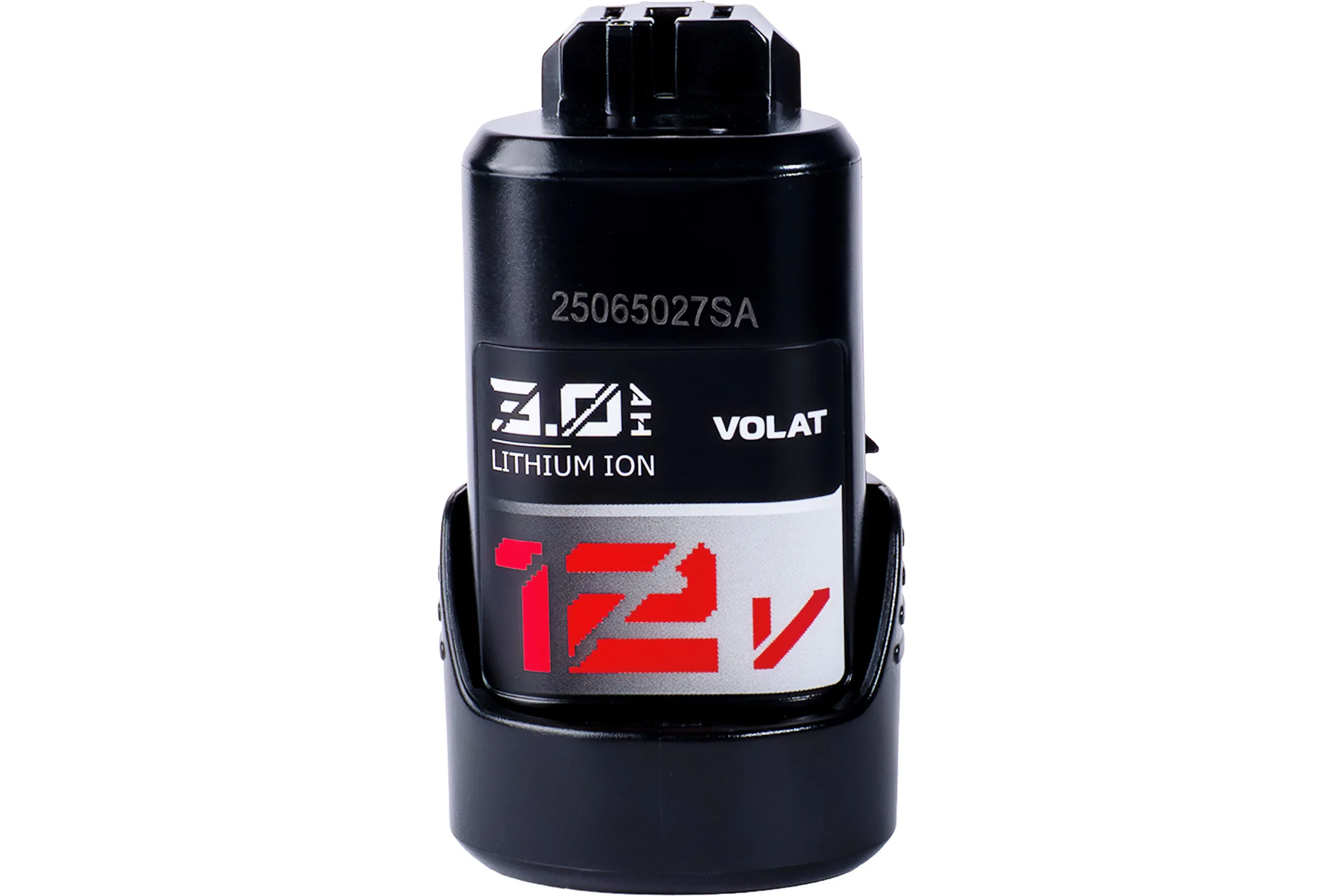 Аккумуляторная батарея VOLAT 12.0V 3.0AH,Li-ion BOS-GBA12V30 VT-BOS-GBA12V3-12.0V3.0AH