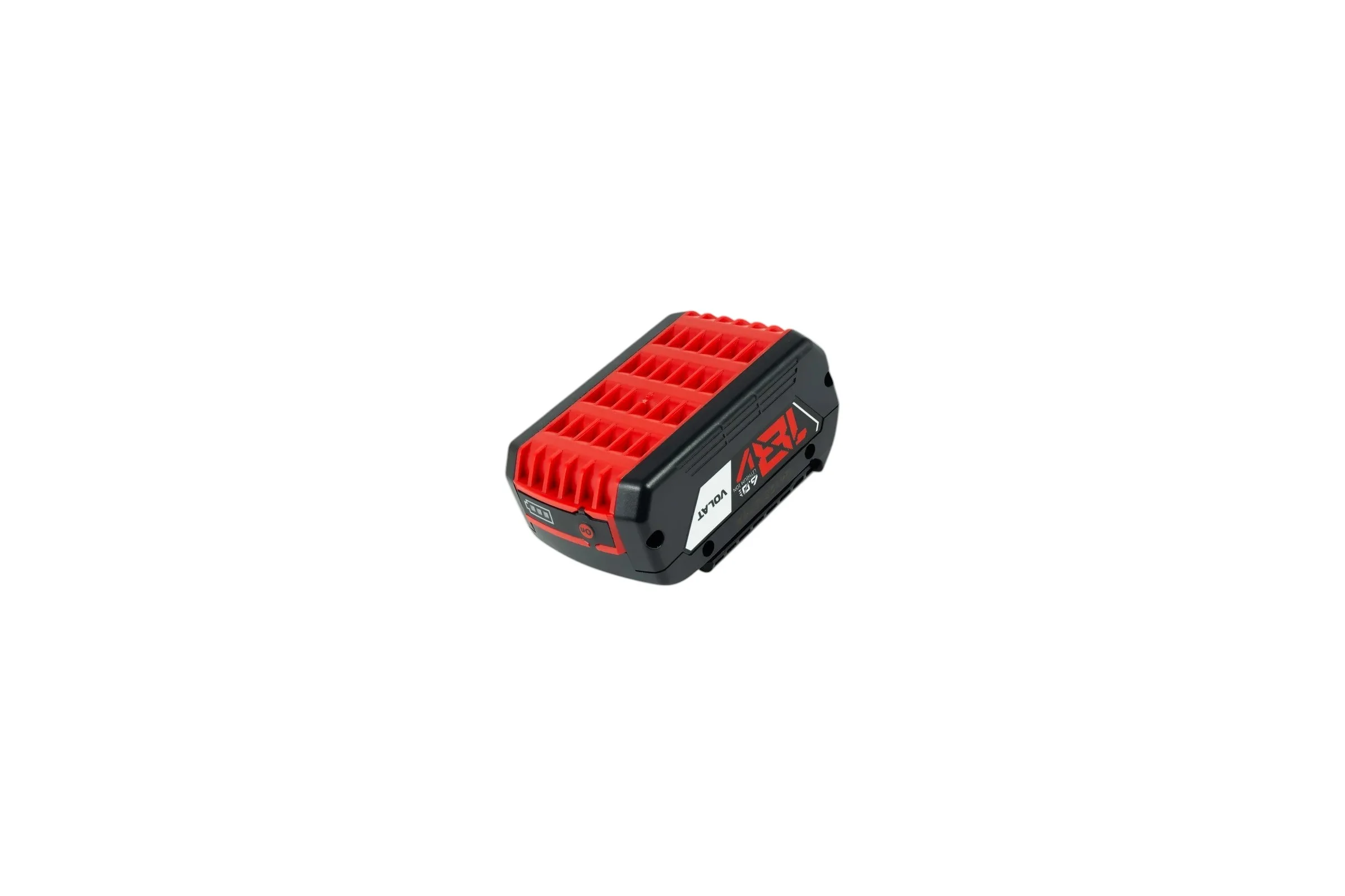 Аккумуляторная батарея VOLAT 18.0V 6.0AH, Li-ion, BOS-GBA180 VT-BOS-GBA180-18.0V6.0AH