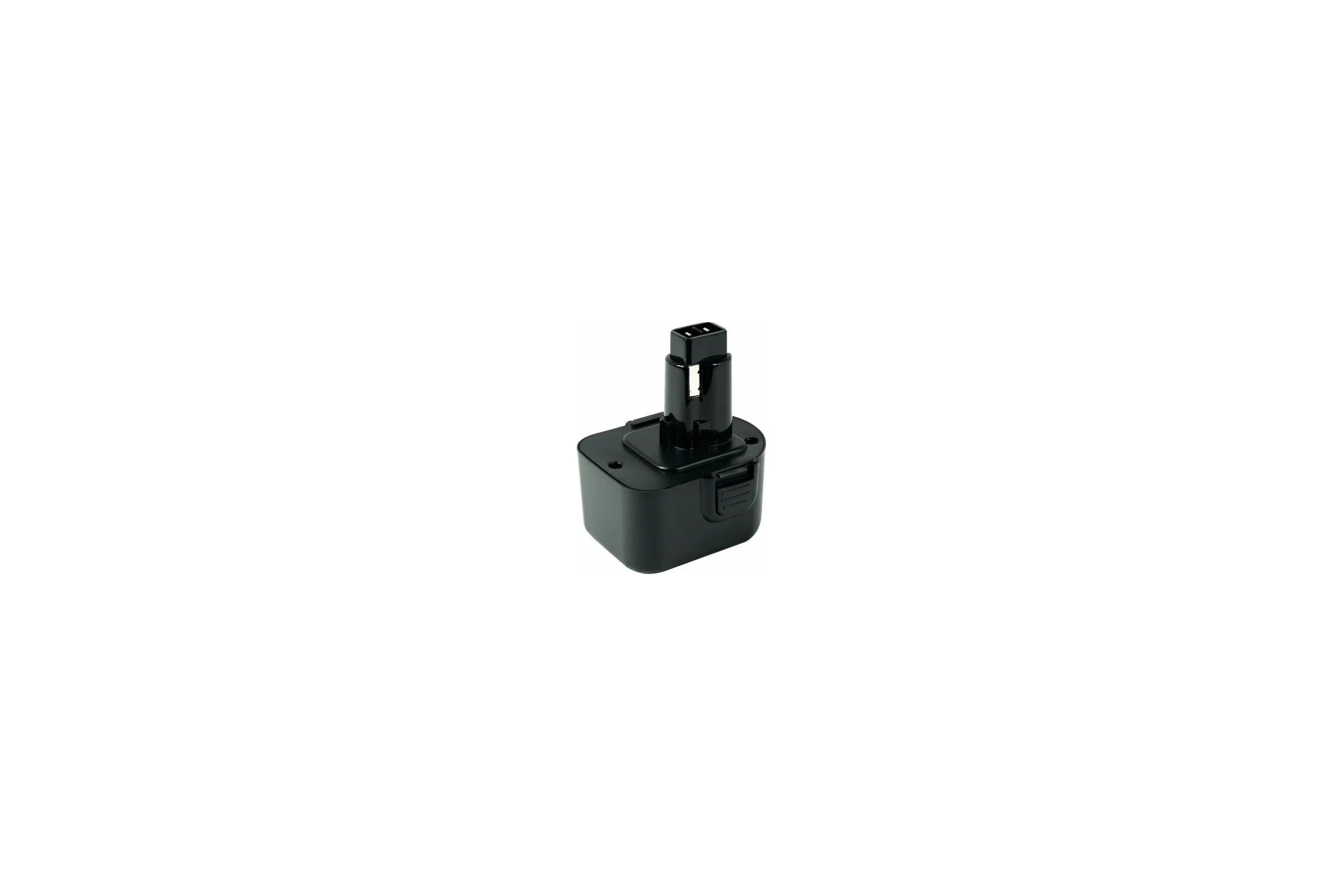 Аккумуляторная батарея VOLAT 12.0V 2.0AH (Ni-Cd) DEW-DC9071 VT-DEW-DC9071-12.0V2.0AH