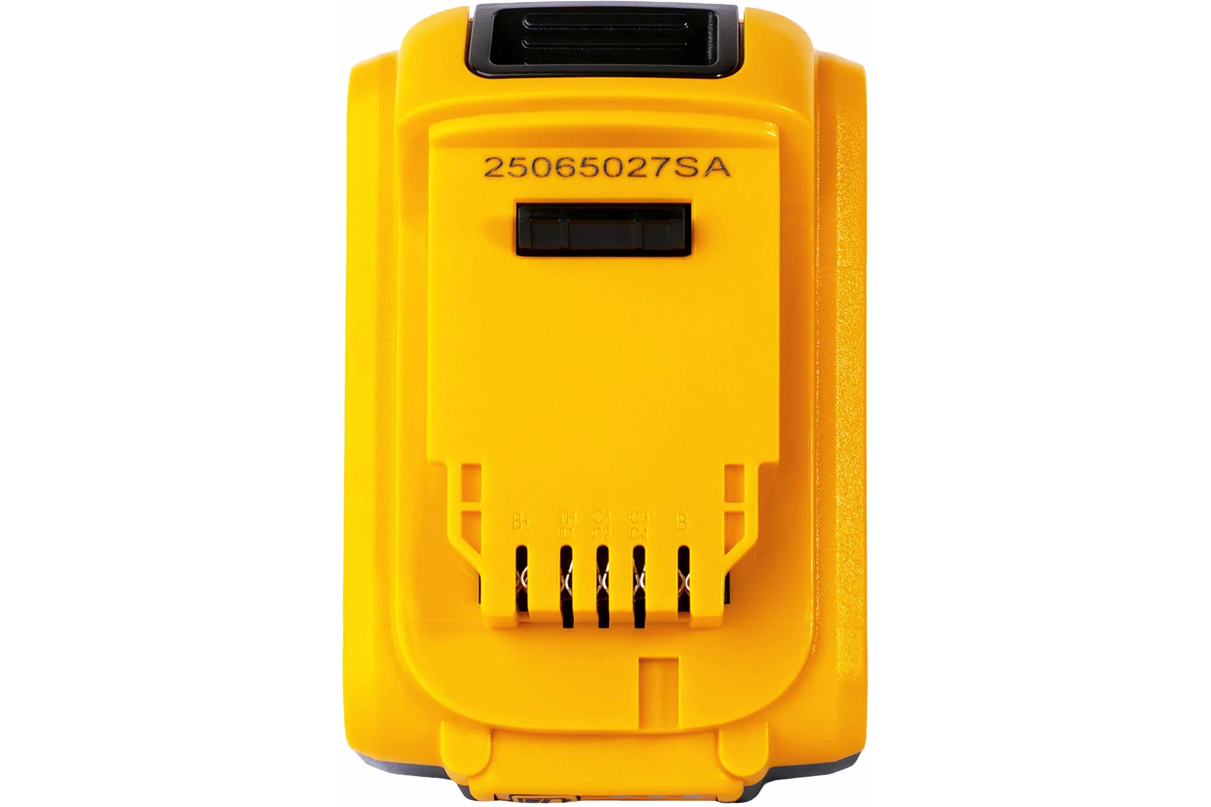 Аккумуляторная батарея VOLAT 18.0V 4.0AH (Li-ion) DEW-DCB184 VT-DEW-DCB184-18.0V4.0AH