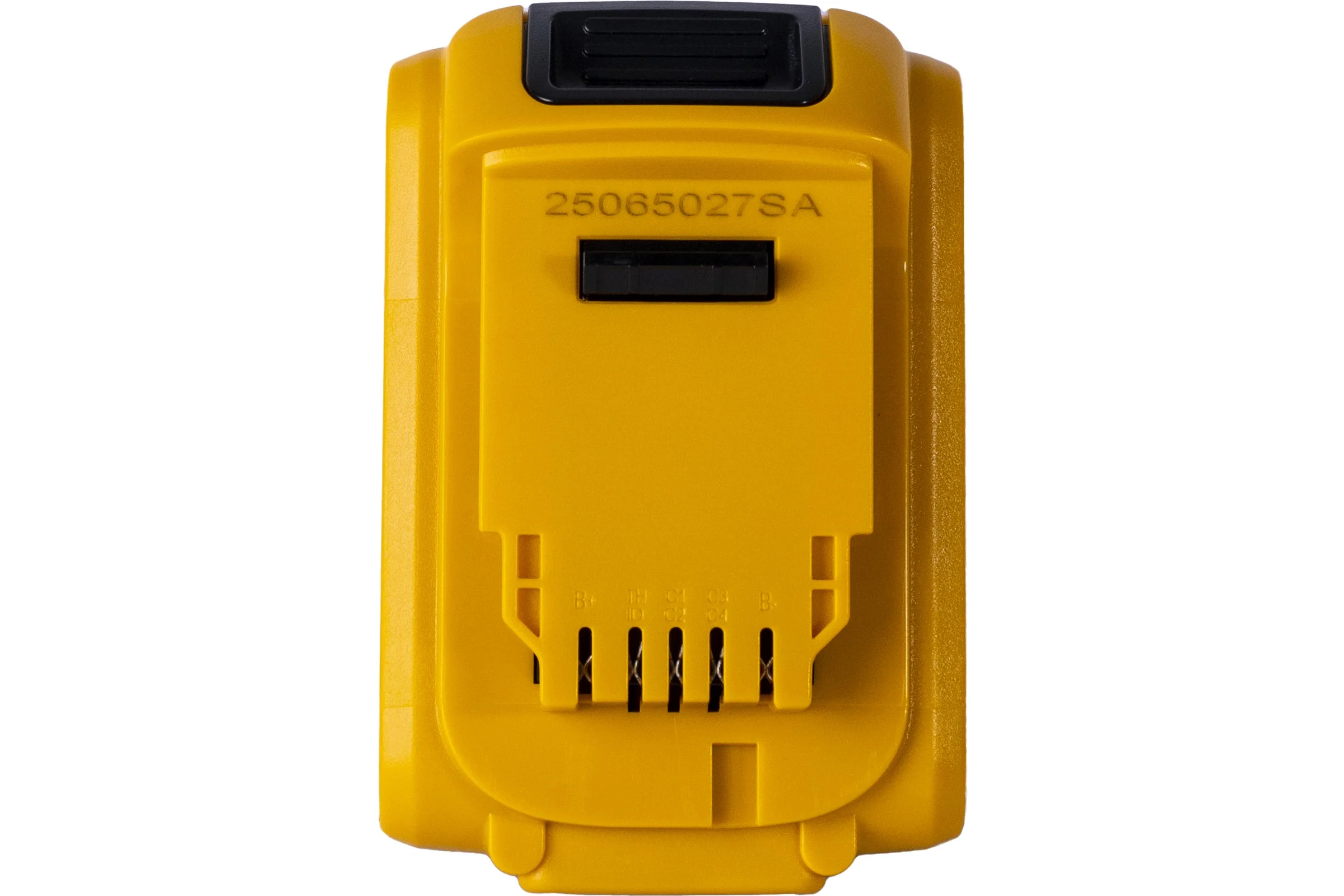 Аккумуляторная батарея VOLAT 18.0V 5.0AH (Li-ion) DEW-DCB184 VT-DEW-DCB184-18.0V5.0AH