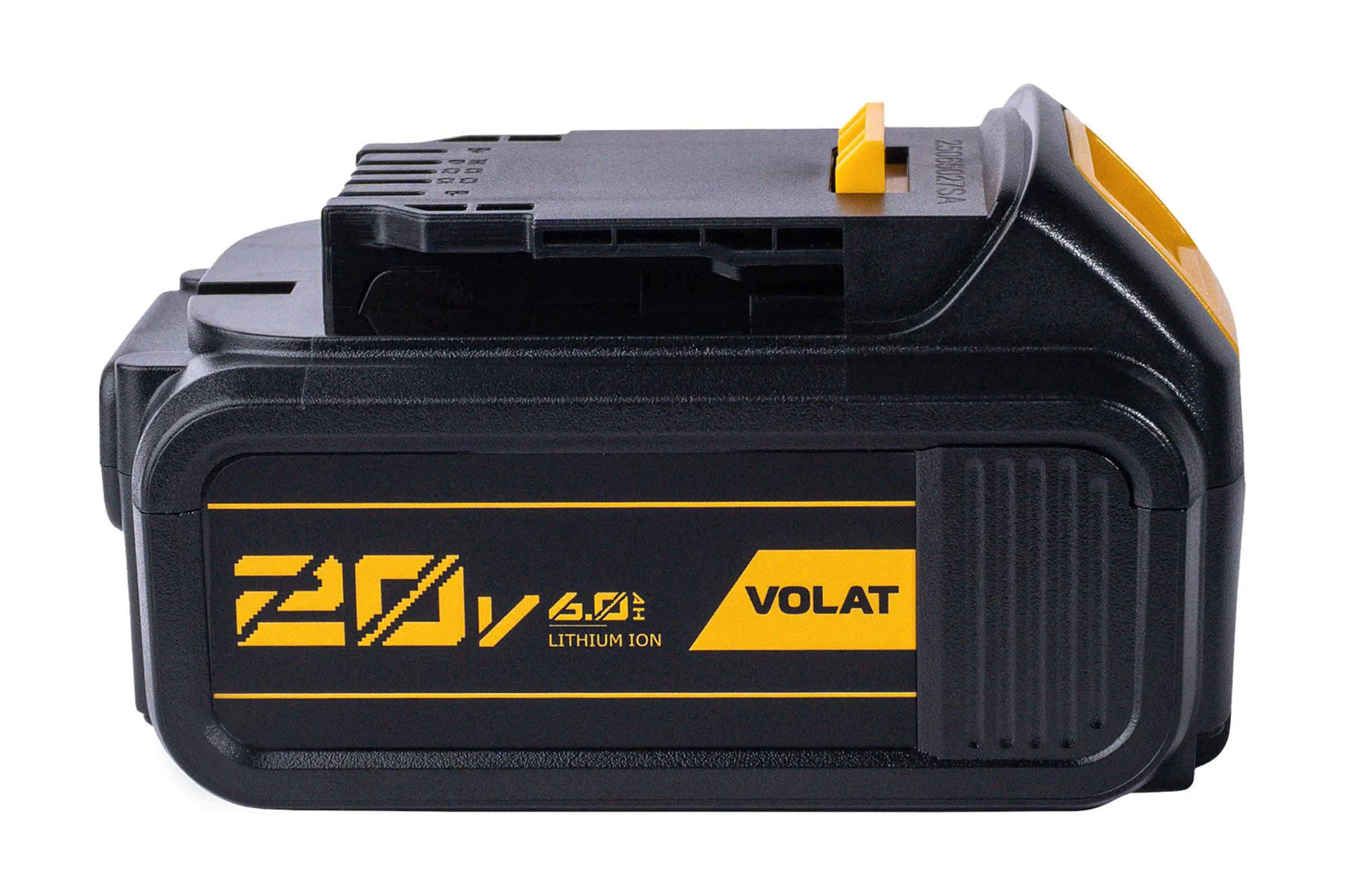 Аккумуляторная батарея VOLAT 20.0V 6.0Ah, Li-ion, DEW-DCB200 VT-DEW-DCB-20.0V6.0AH