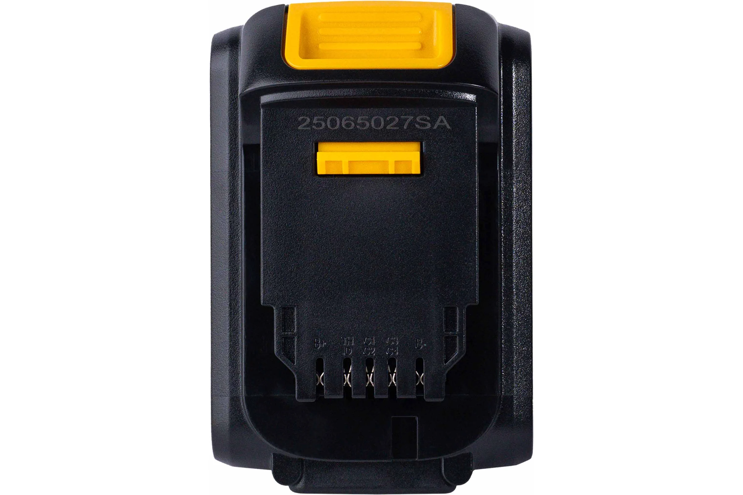 Аккумуляторная батарея VOLAT 20.0V 6.0Ah, Li-ion, DEW-DCB200 VT-DEW-DCB-20.0V6.0AH