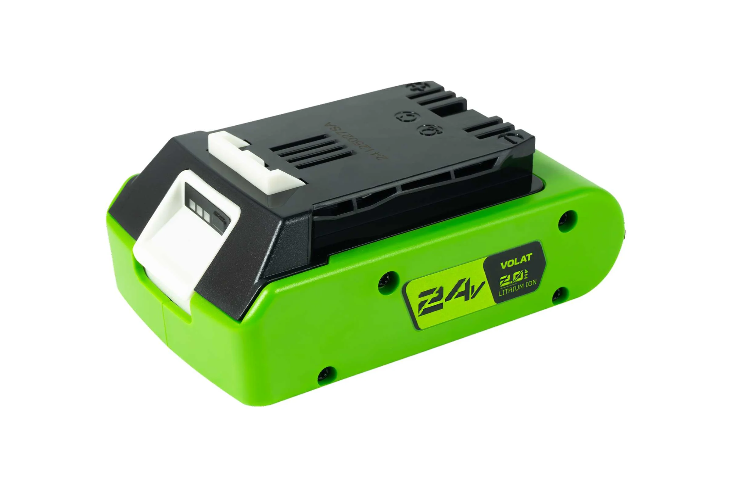 Аккумуляторная батарея VOLAT 24.0V 2.0AH, Li-ion, VT-GRE-24-2